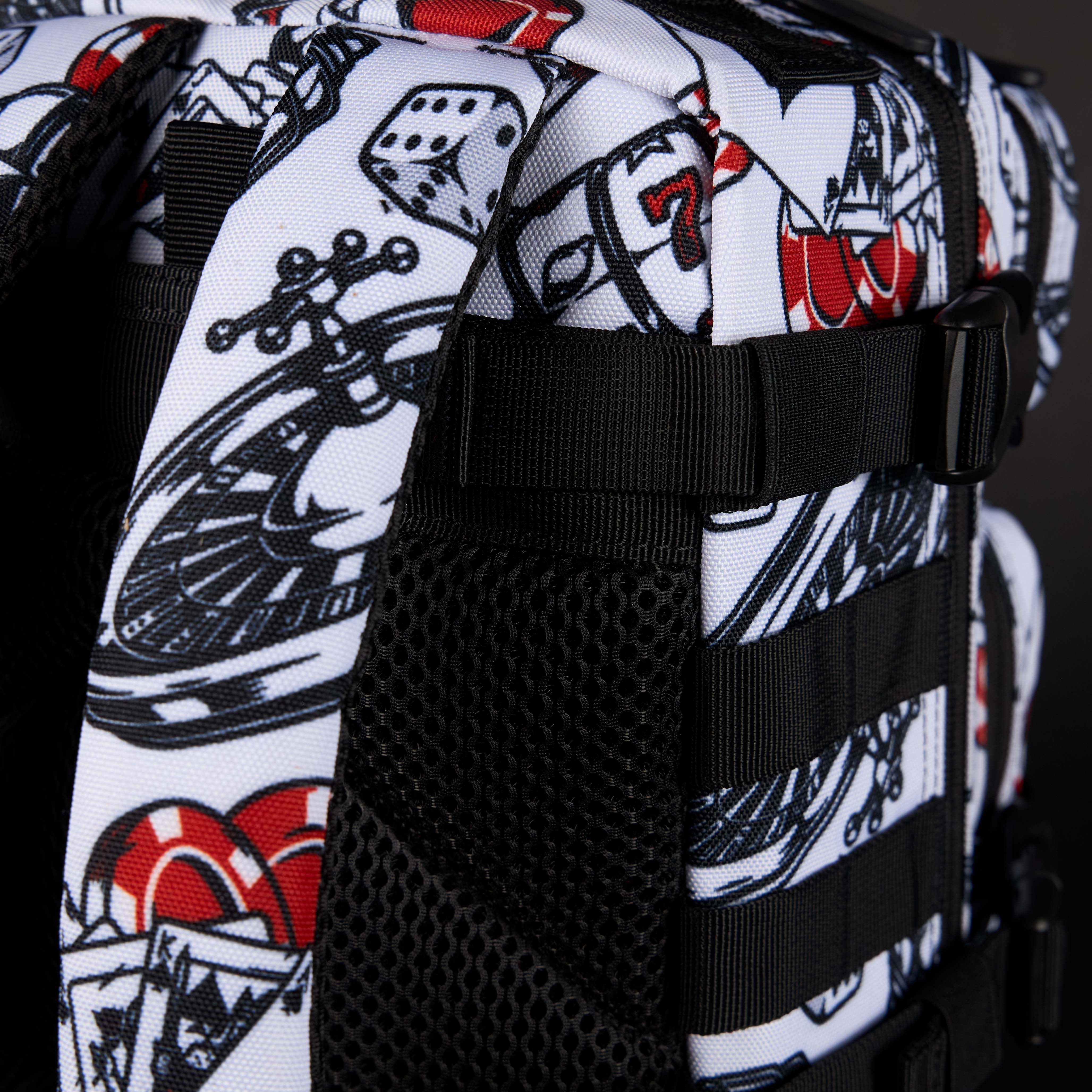 9L Backpack Mini High Stakes Sale - Image 13