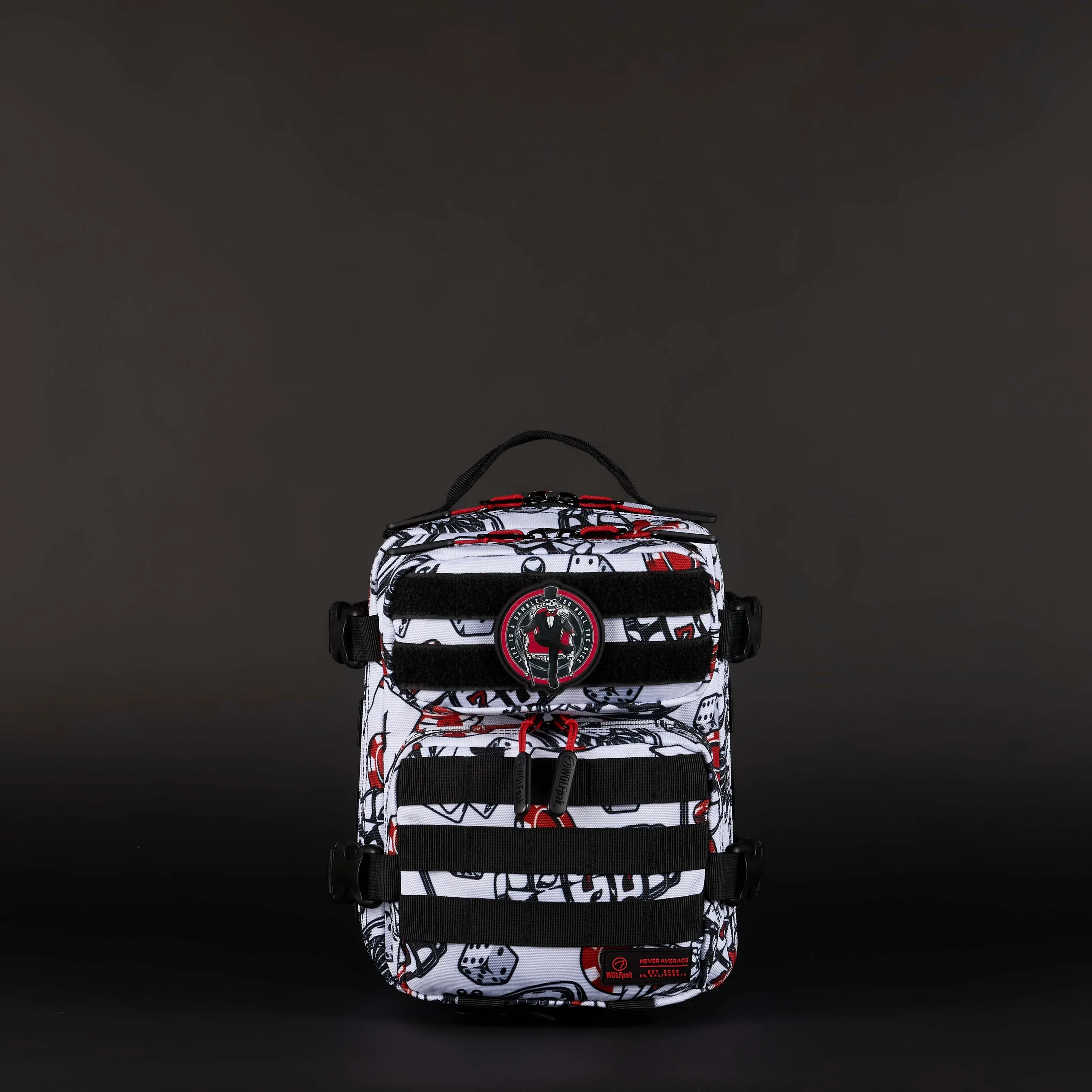9L Backpack Mini High Stakes Sale - Image 4