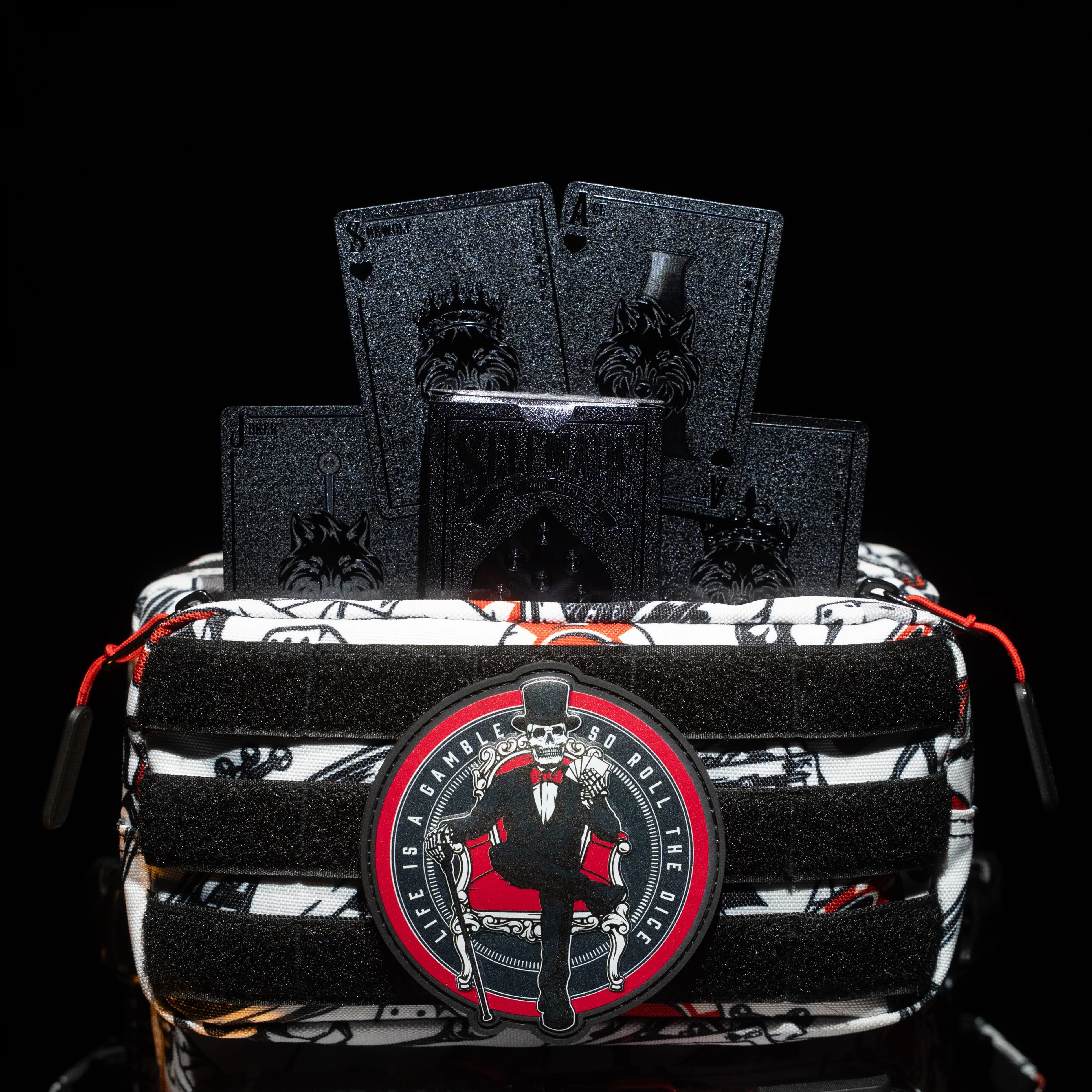 9L Backpack Mini High Stakes Sale - Image 7