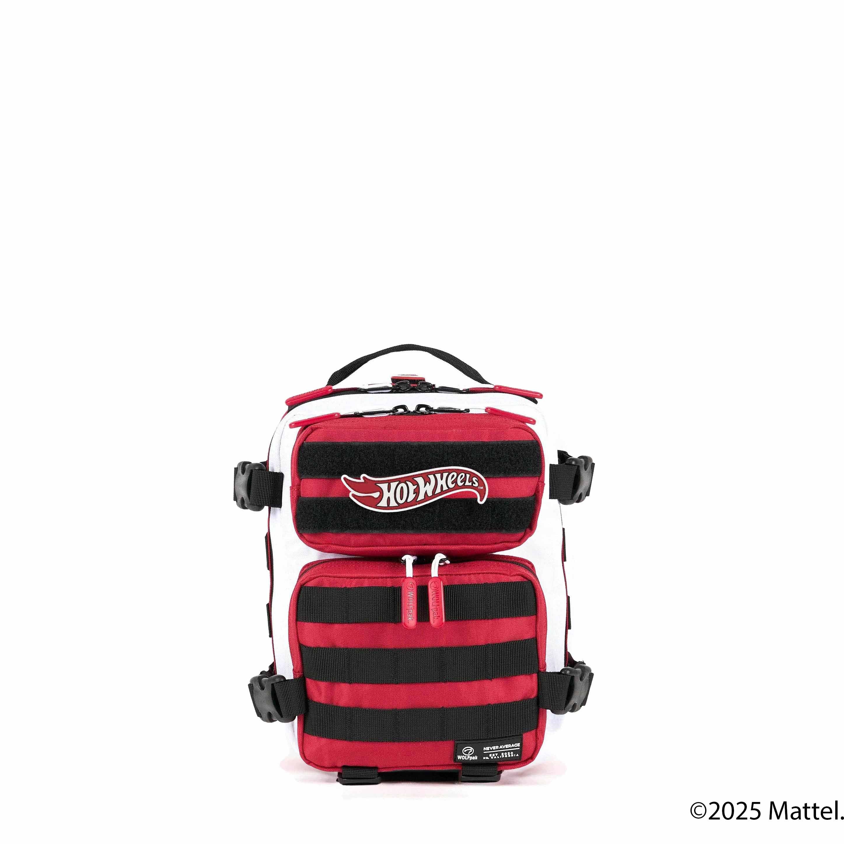 9L Backpack Mini Hot Wheels Racing Sale - Image 2