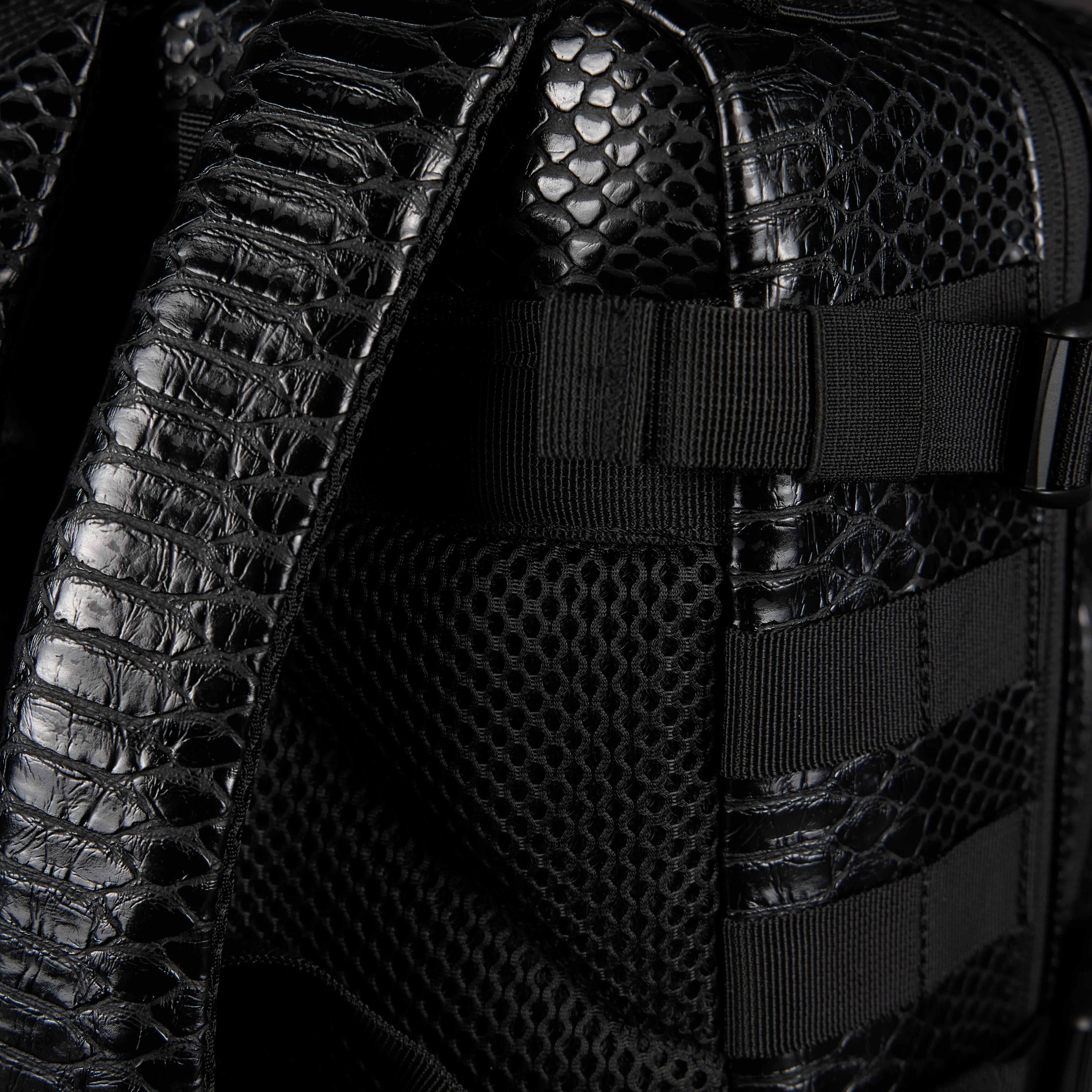 9L Backpack Mini King Cobra - Image 15