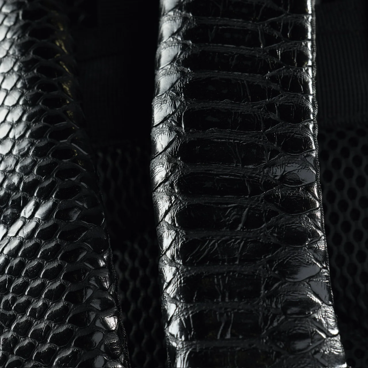 9L Backpack Mini King Cobra - Image 3