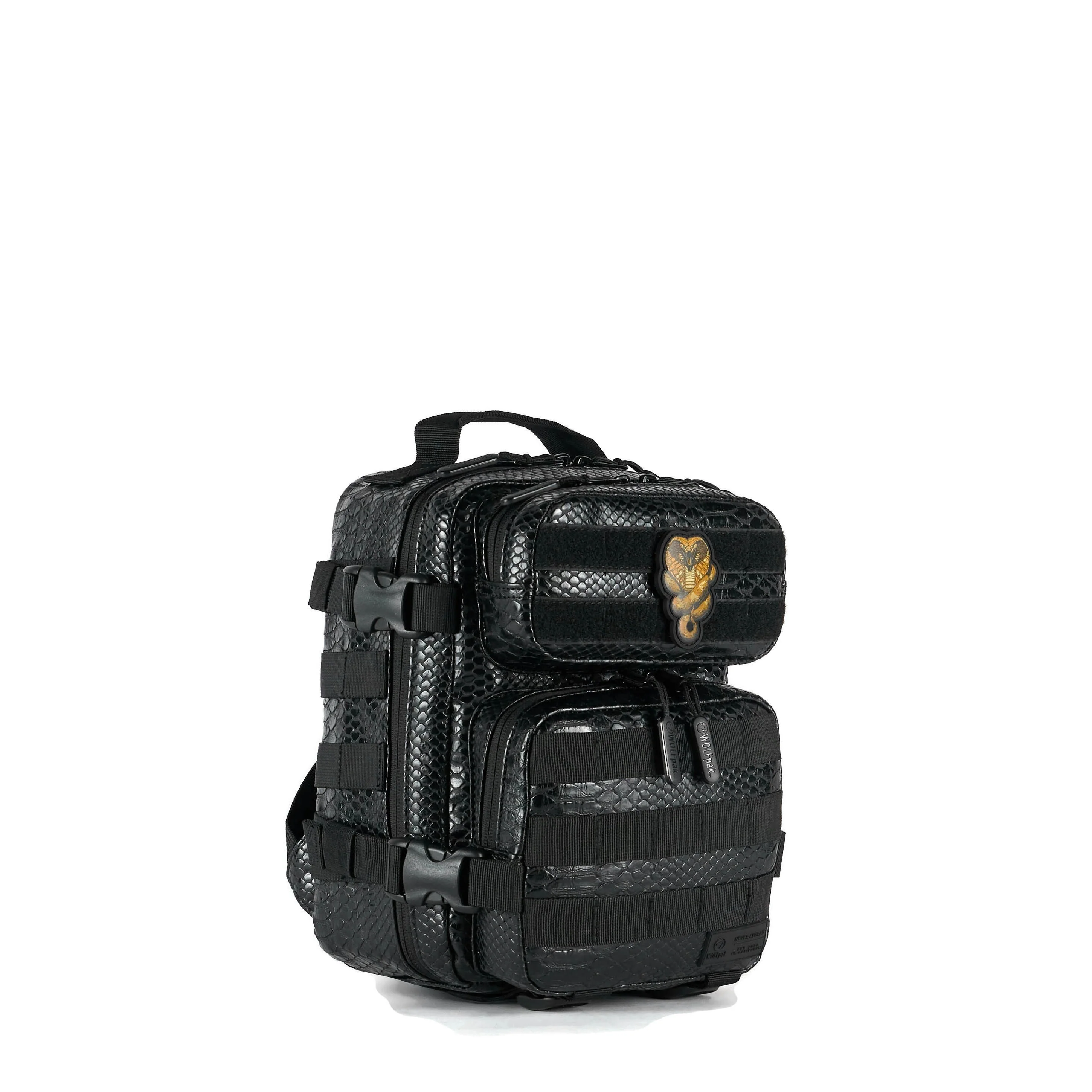 9L Backpack Mini King Cobra - Image 6