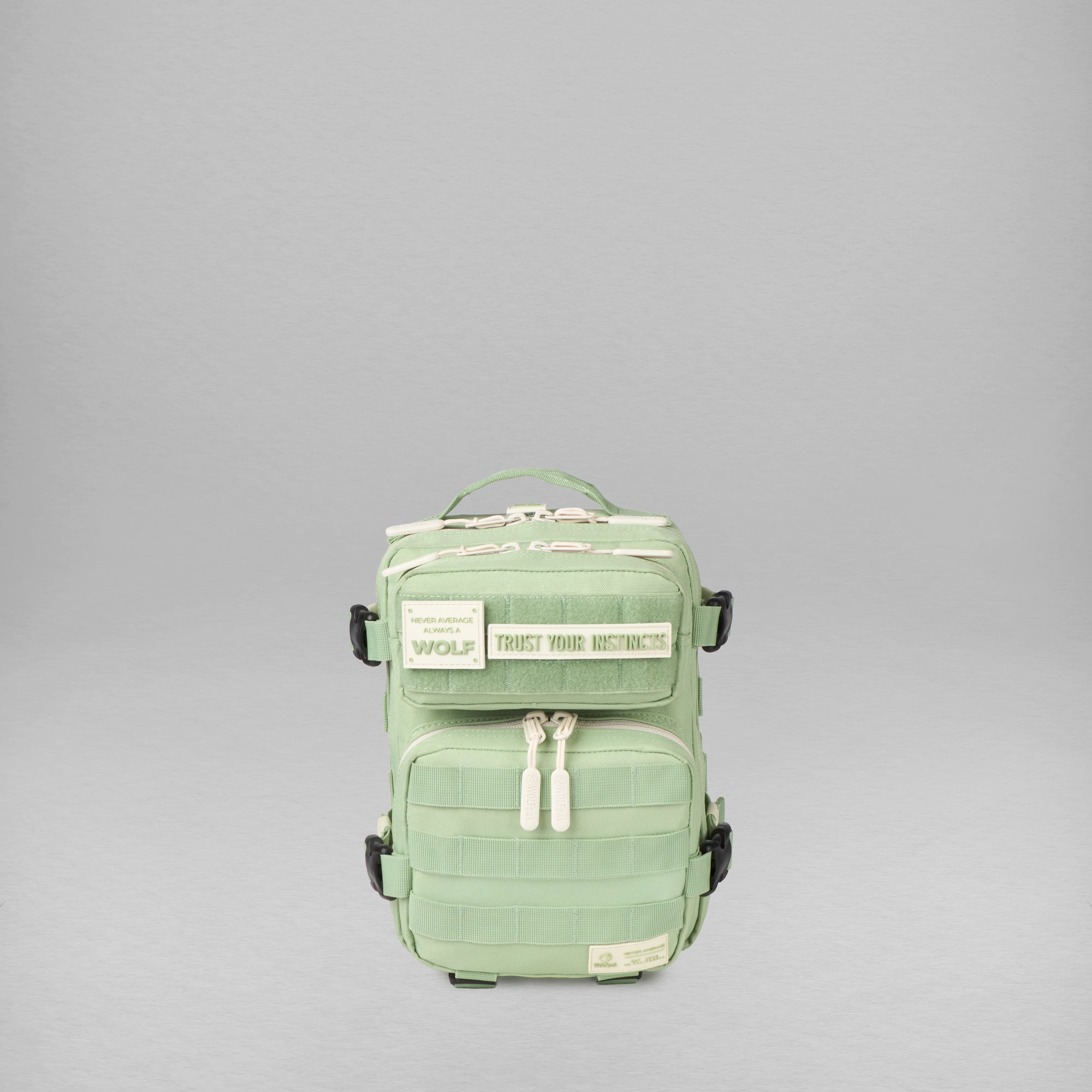 9L Backpack Mini Matcha (Pre-Order Ships By 8/15) - Image 3