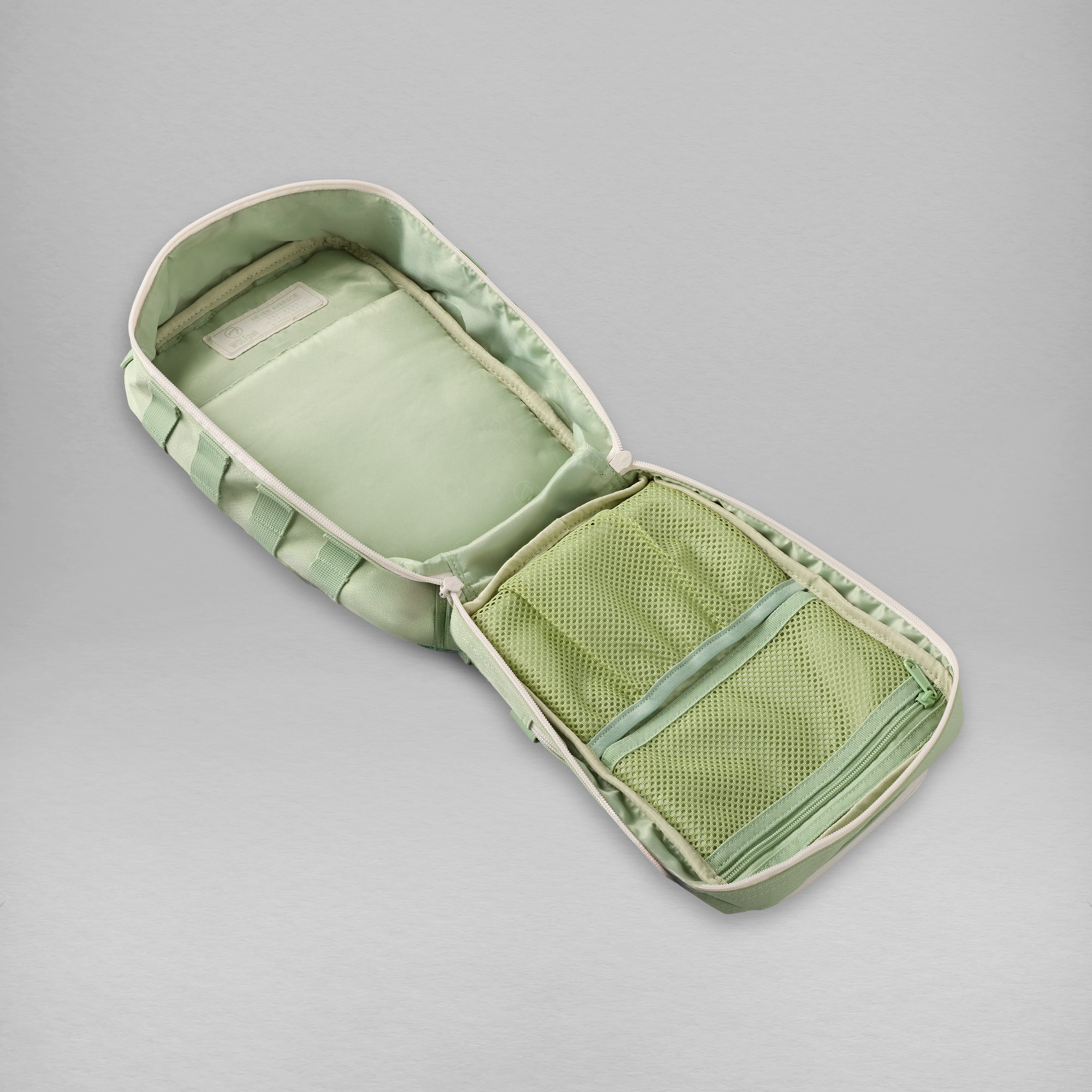 9L Backpack Mini Matcha (Pre-Order Ships By 8/15) - Image 6