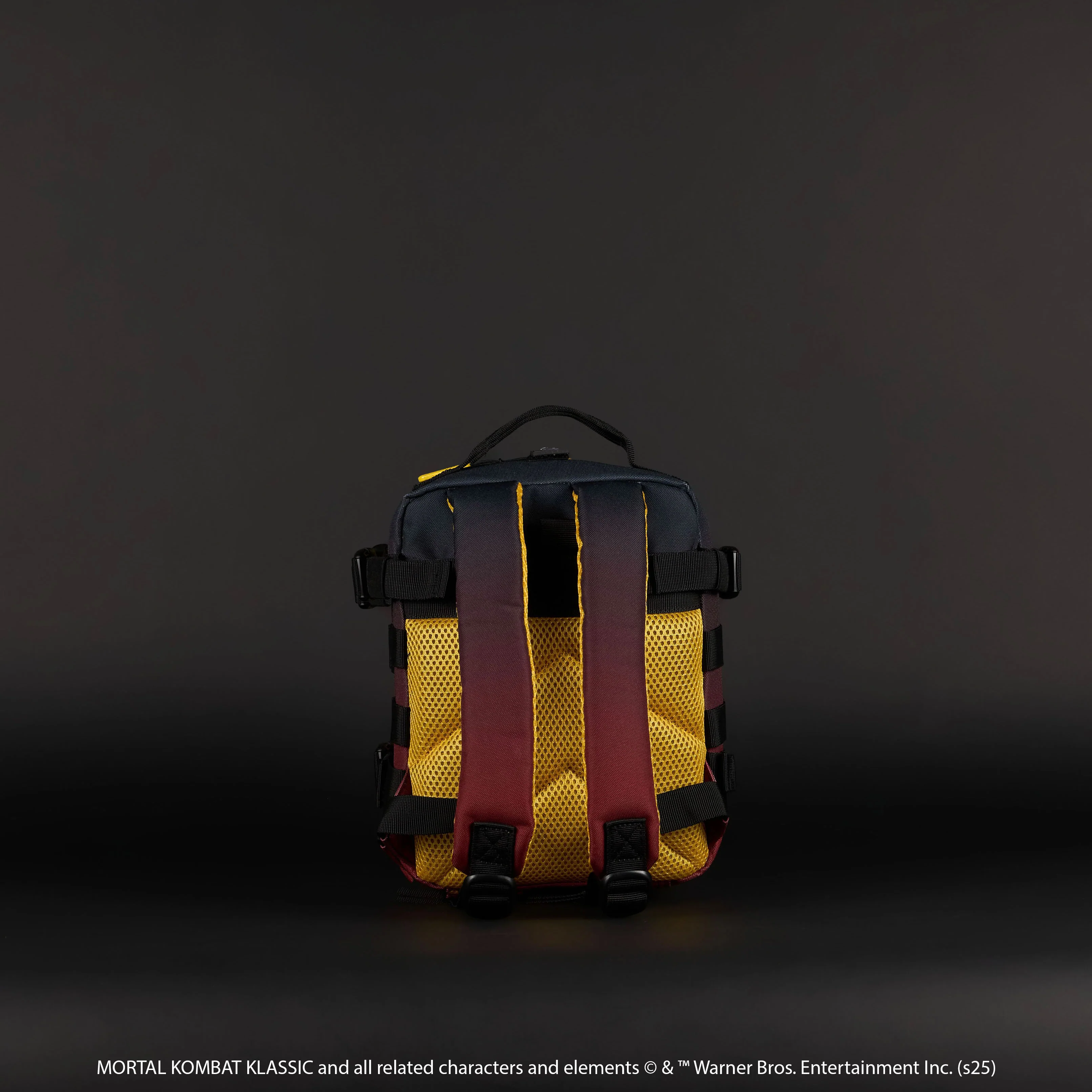 9L Backpack Mini Mortal Kombat - Image 10