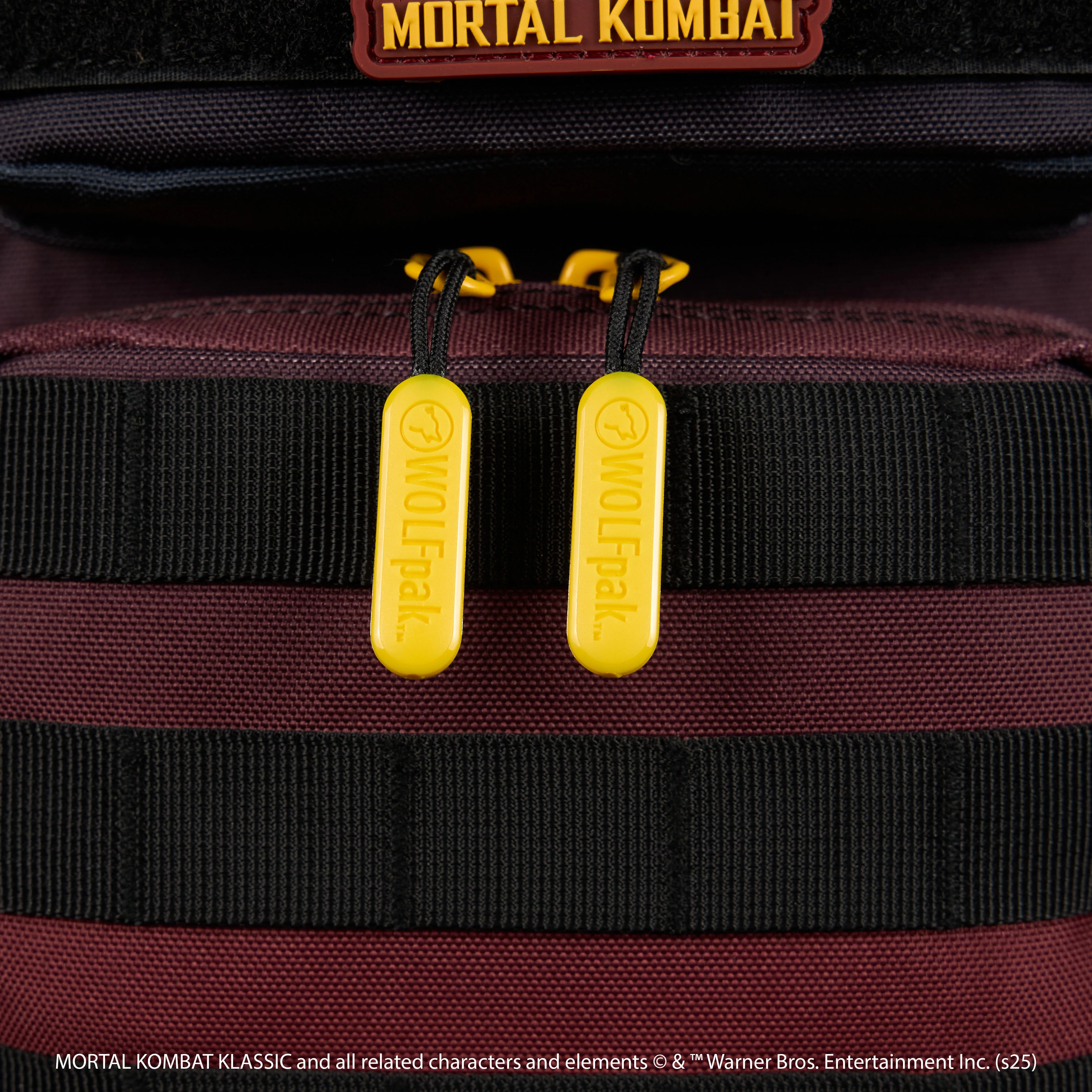 9L Backpack Mini Mortal Kombat - Image 16