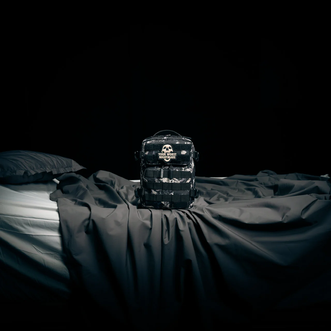 9L Backpack Mini Nightmare Sale