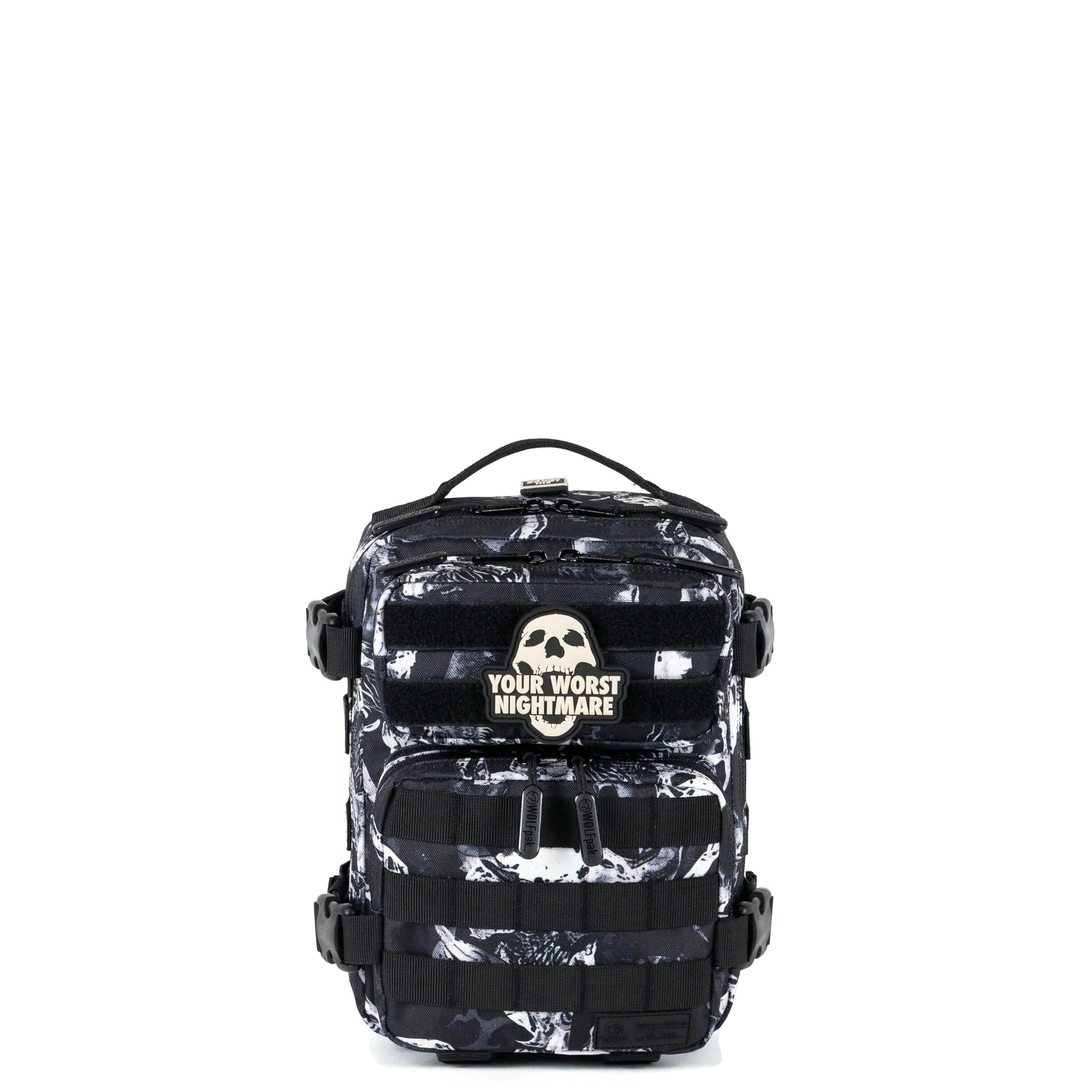 9L Backpack Mini Nightmare Sale - Image 2