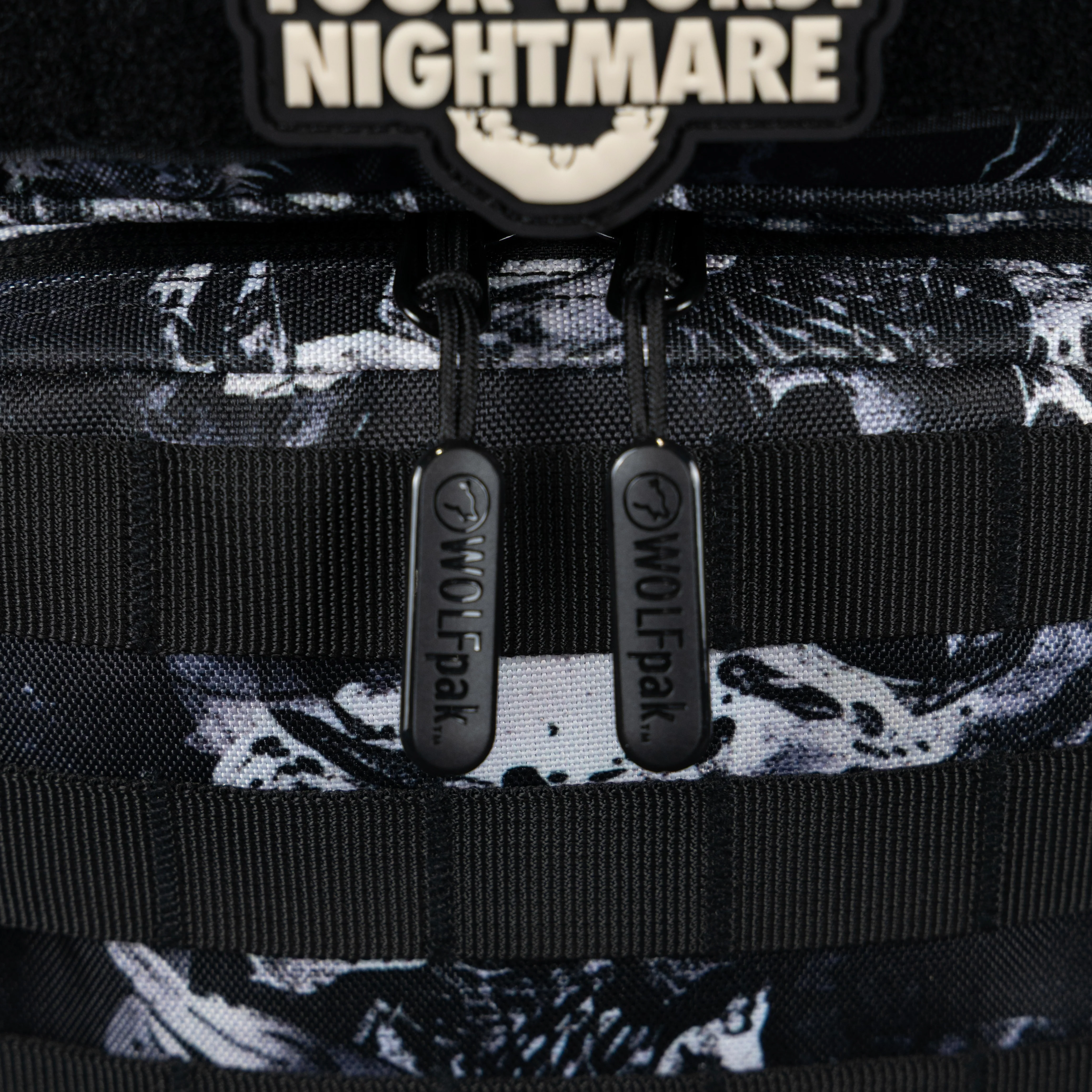 9L Backpack Mini Nightmare Sale - Image 20