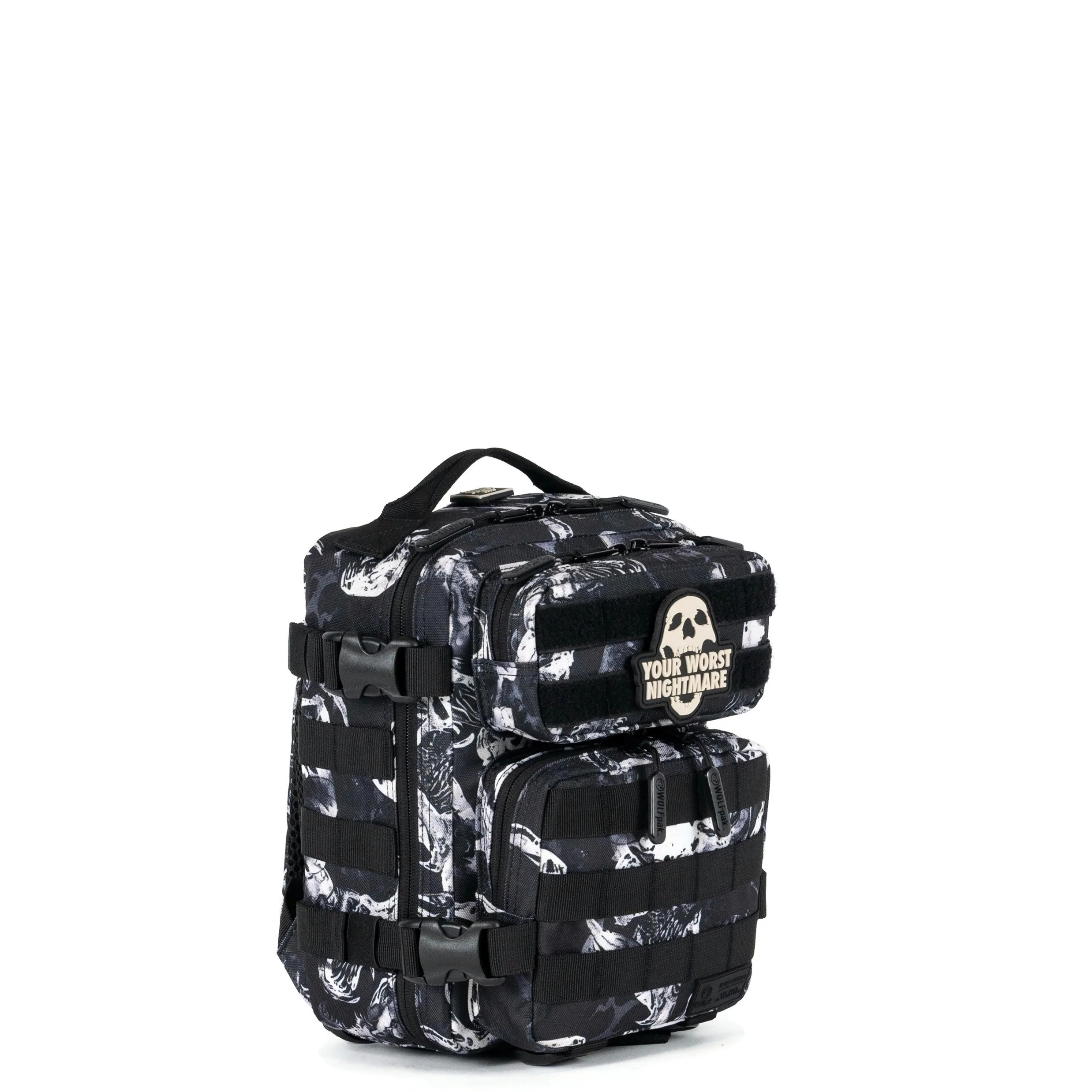9L Backpack Mini Nightmare Sale - Image 3