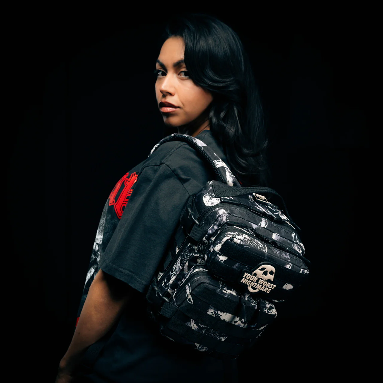9L Backpack Mini Nightmare Sale - Image 4
