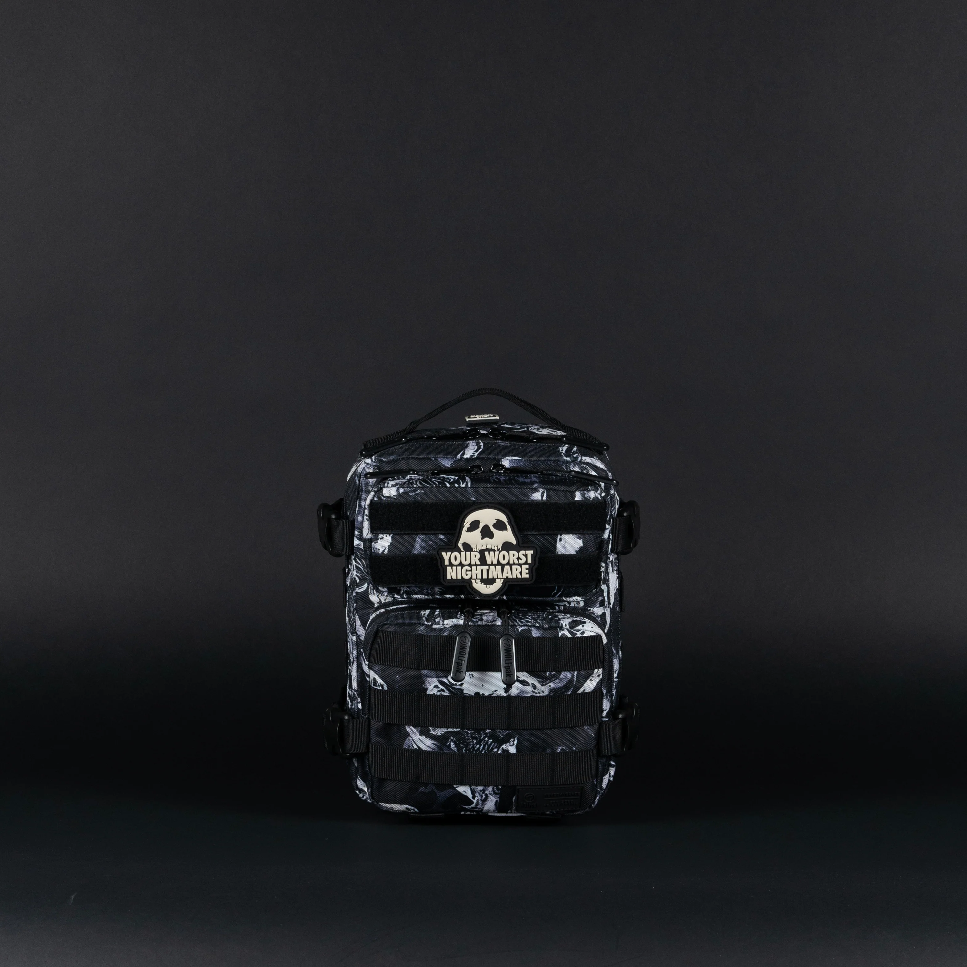 9L Backpack Mini Nightmare Sale - Image 7