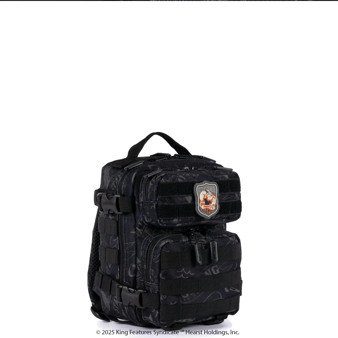 9L Backpack Mini Popeye Sink or Swim Sale - Image 3