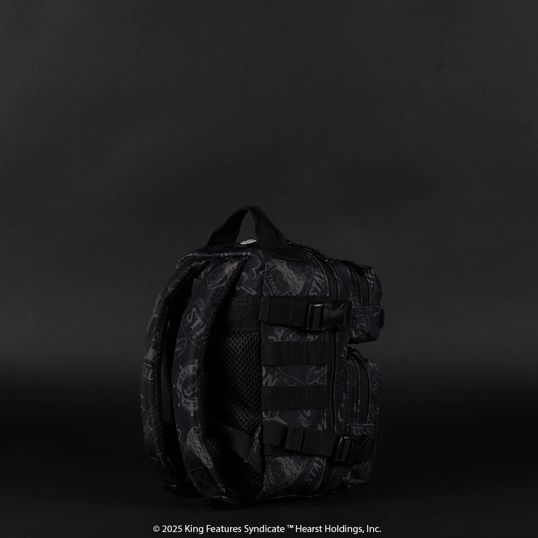 9L Backpack Mini Popeye Sink or Swim Sale - Image 6