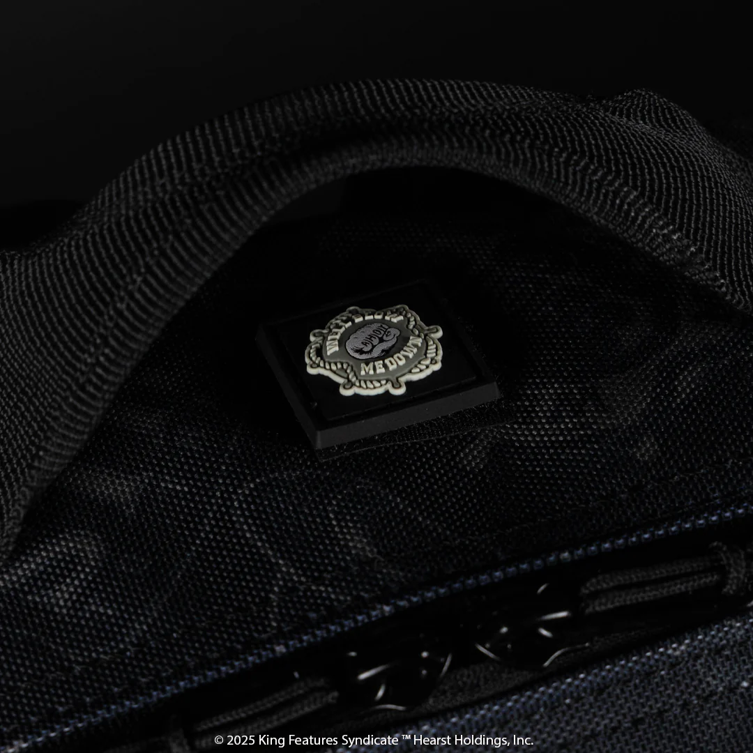 9L Backpack Mini Popeye Sink or Swim Sale - Image 8