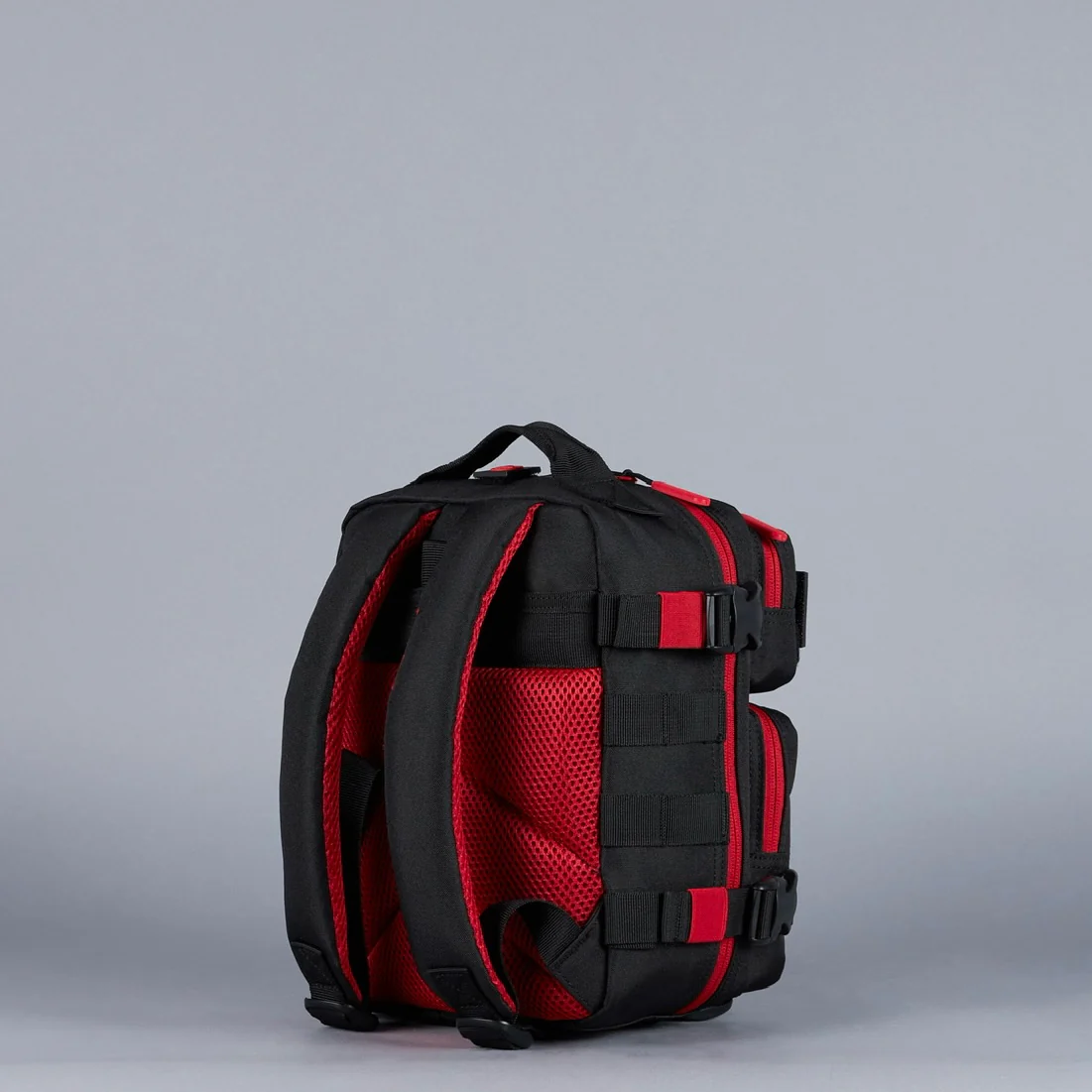 9L Backpack Mini Black Nitro Circus - Image 6