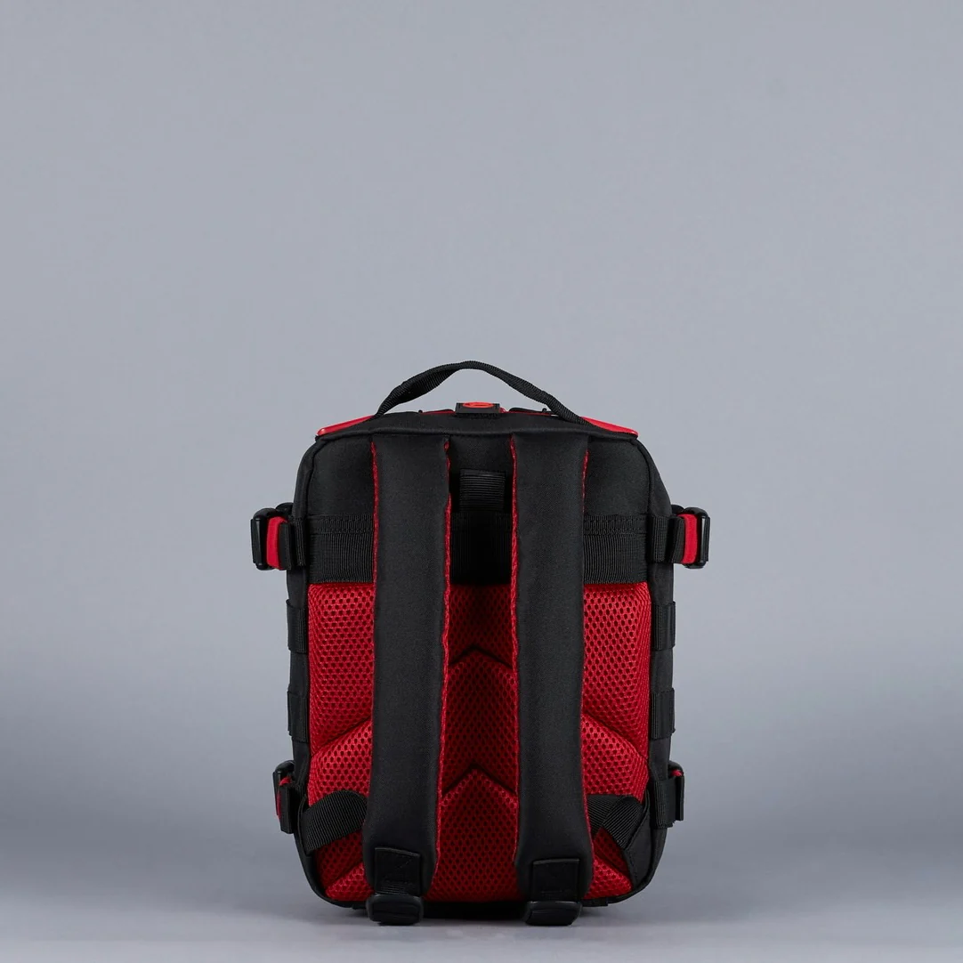 9L Backpack Mini Black Nitro Circus - Image 7
