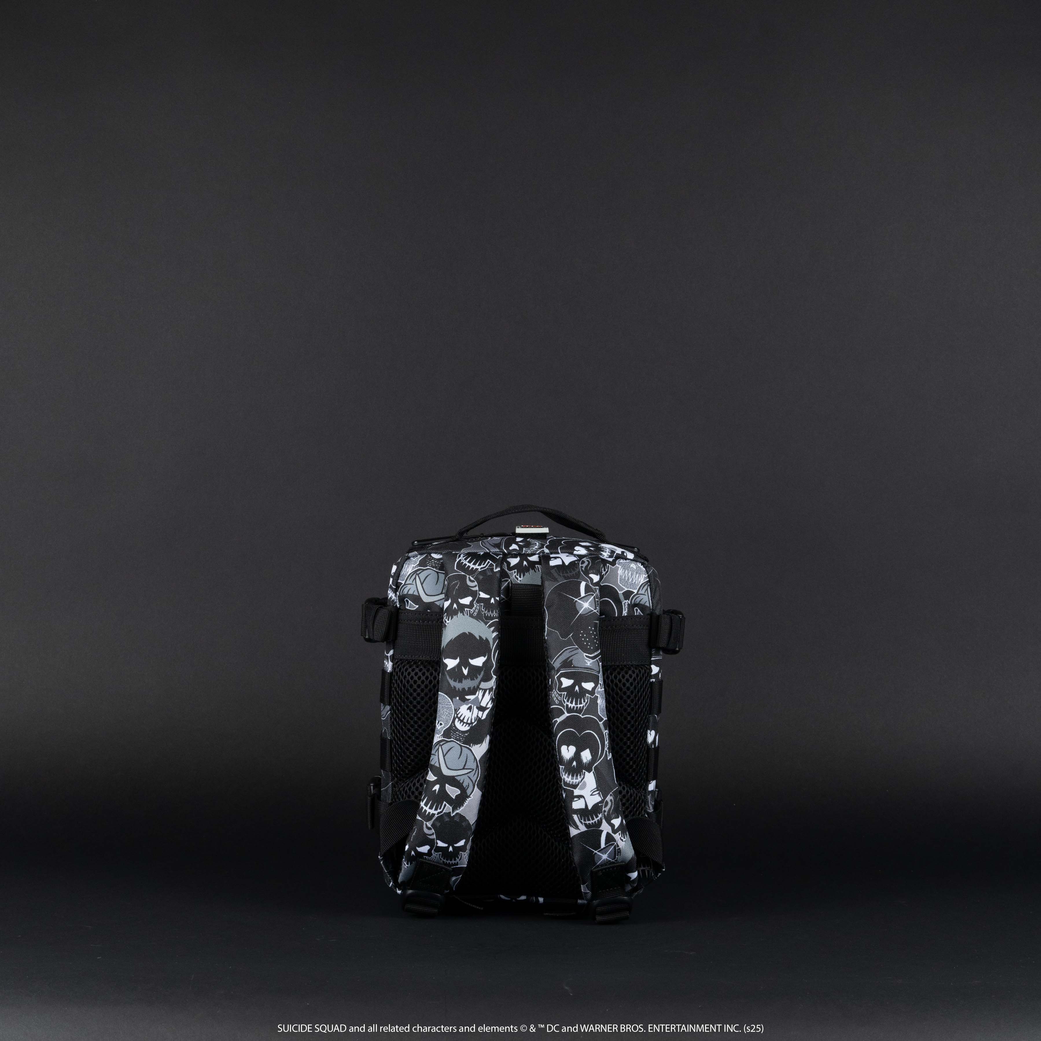 9L Backpack Mini Suicide Squad Sale - Image 8