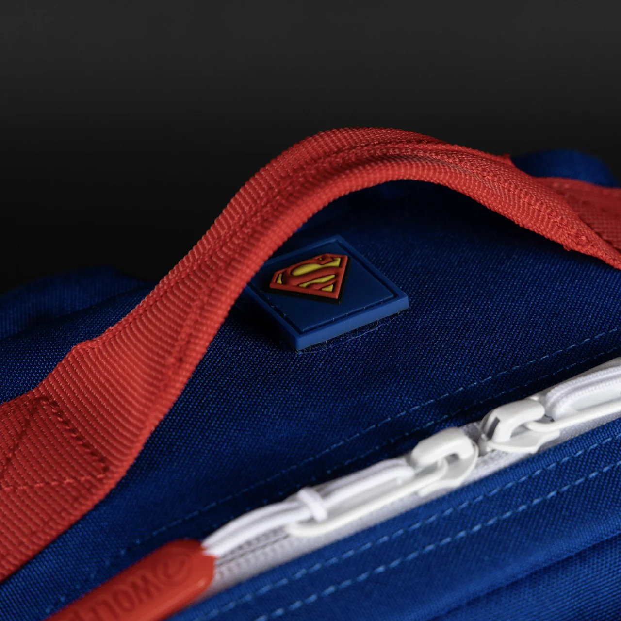 9L Backpack Mini Superman - Image 12