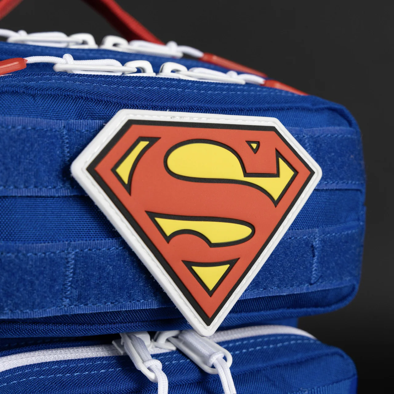 9L Backpack Mini Superman - Image 13