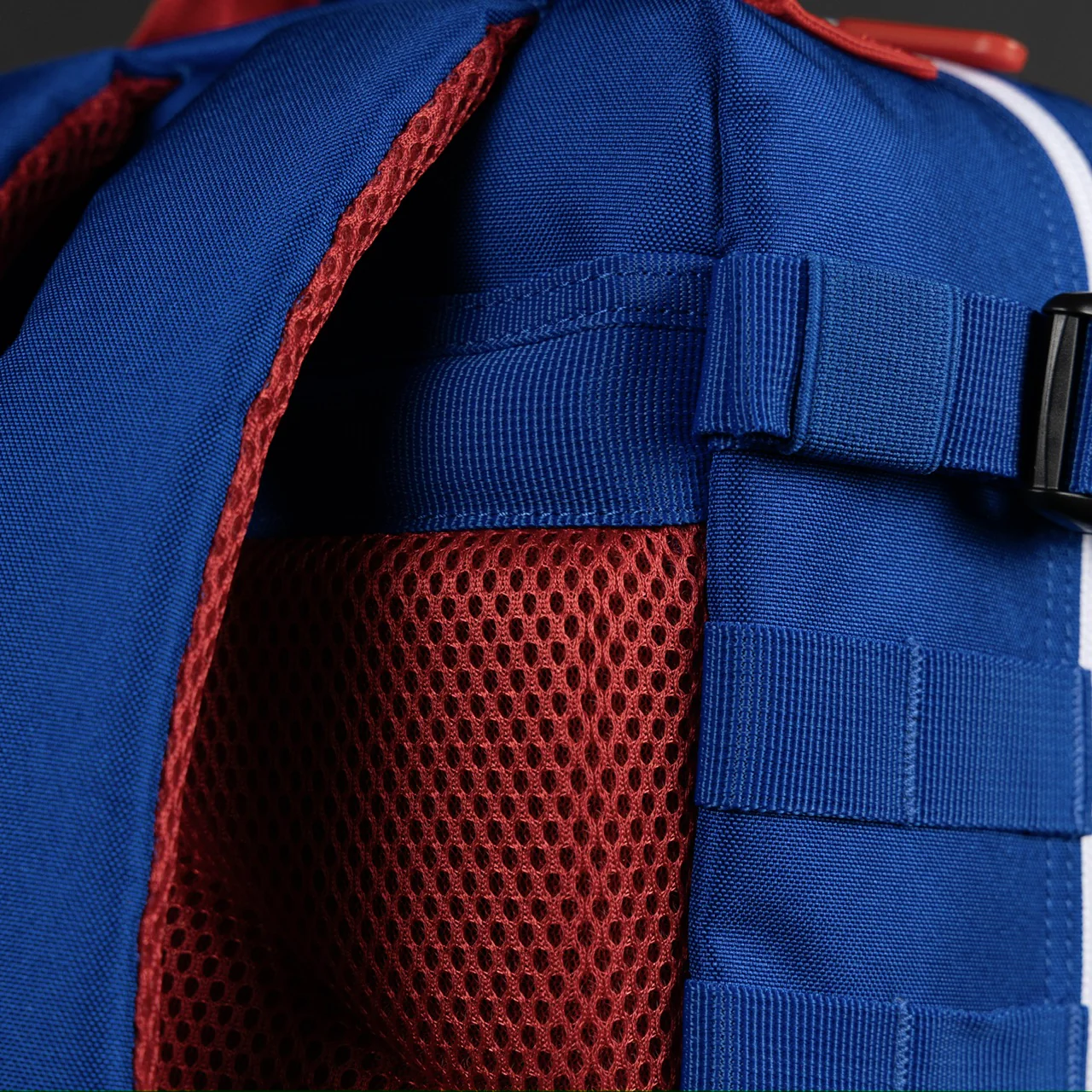 9L Backpack Mini Superman - Image 15