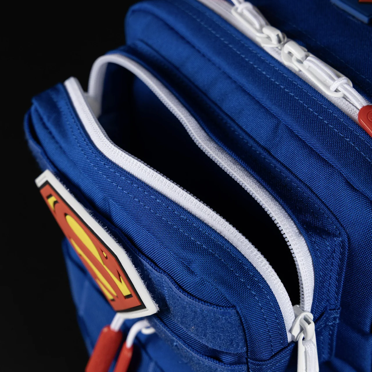 9L Backpack Mini Superman - Image 20