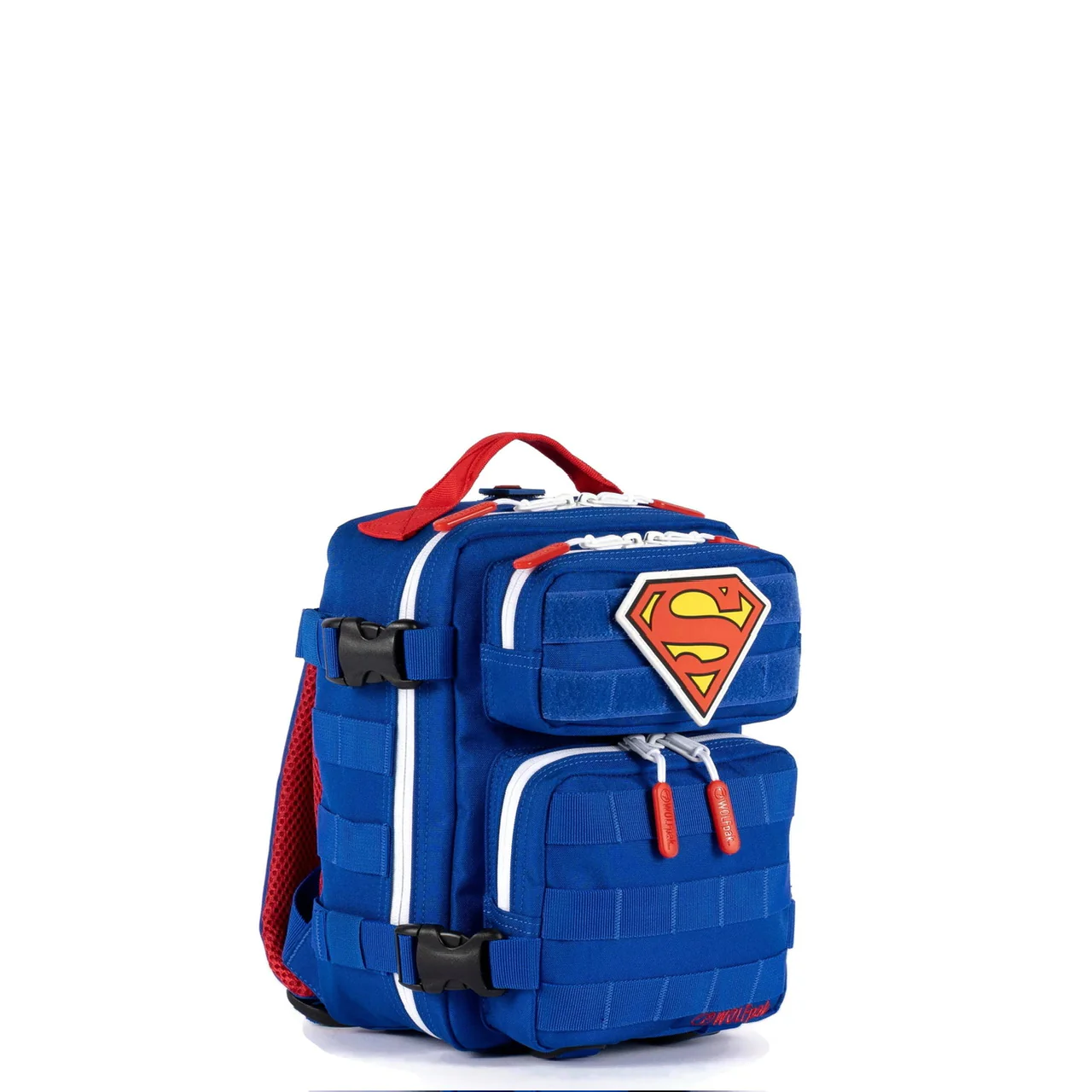9L Backpack Mini Superman - Image 6
