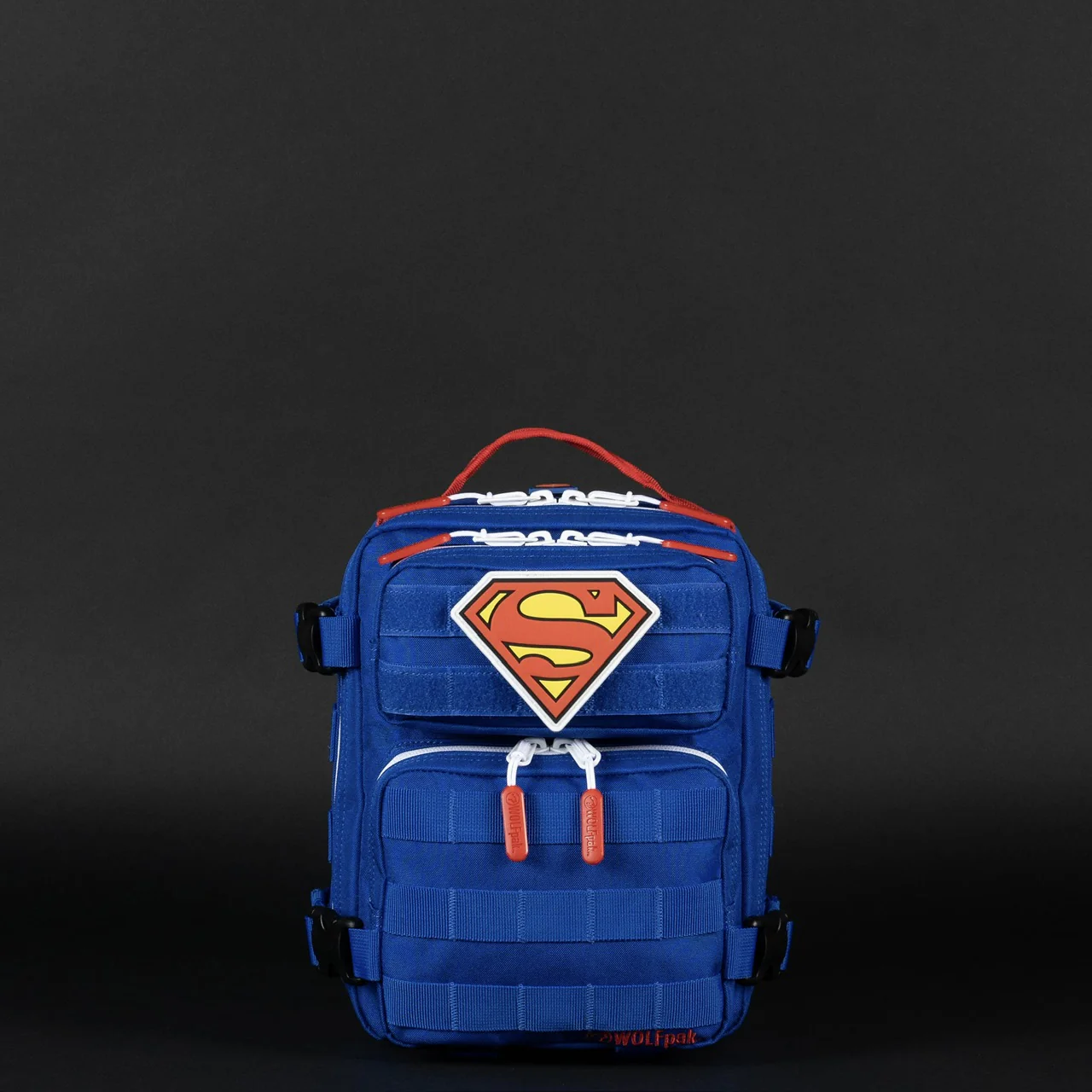 9L Backpack Mini Superman - Image 7