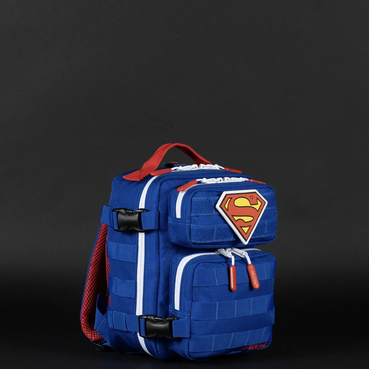 9L Backpack Mini Superman - Image 8