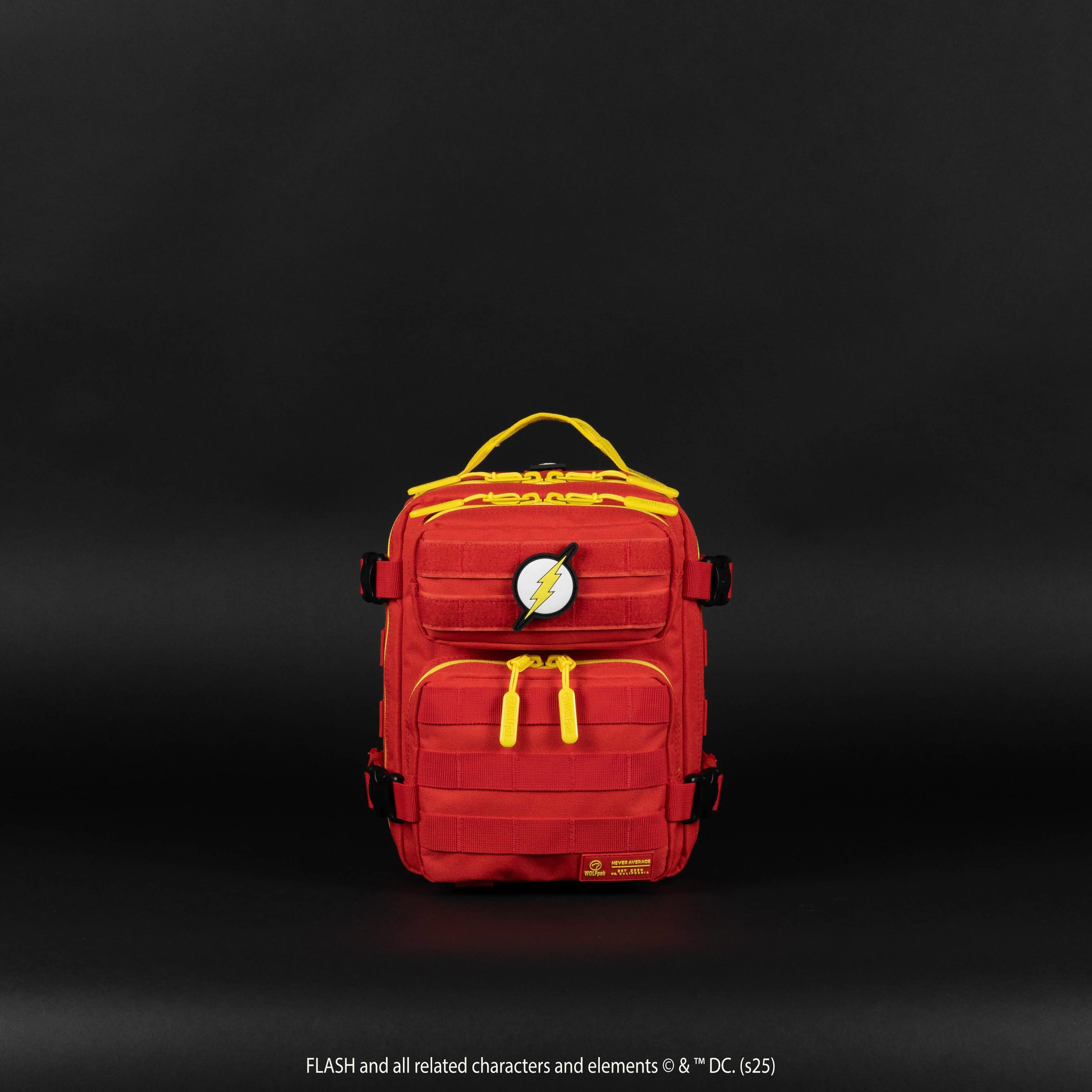 9L Backpack Mini The Flash Sale - Image 4