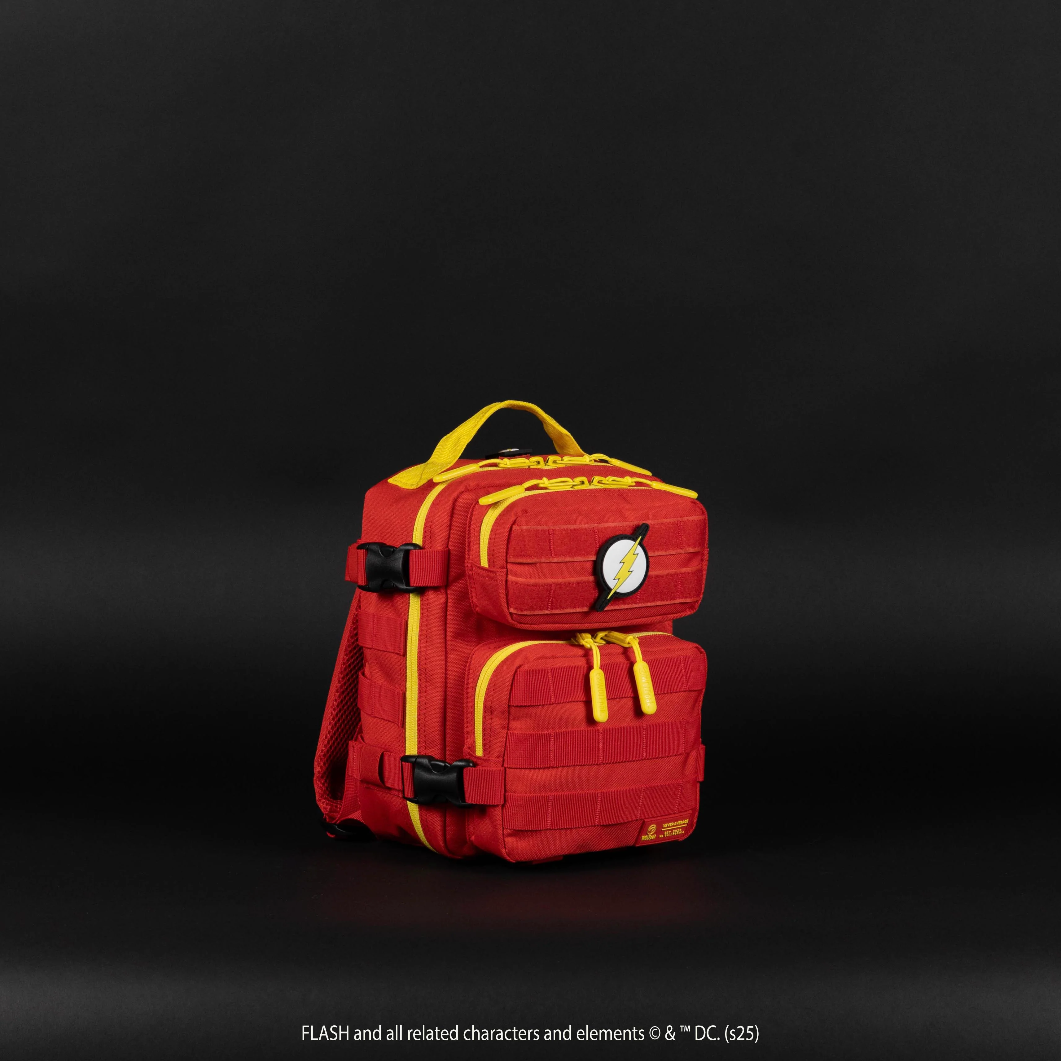 9L Backpack Mini The Flash Sale - Image 5