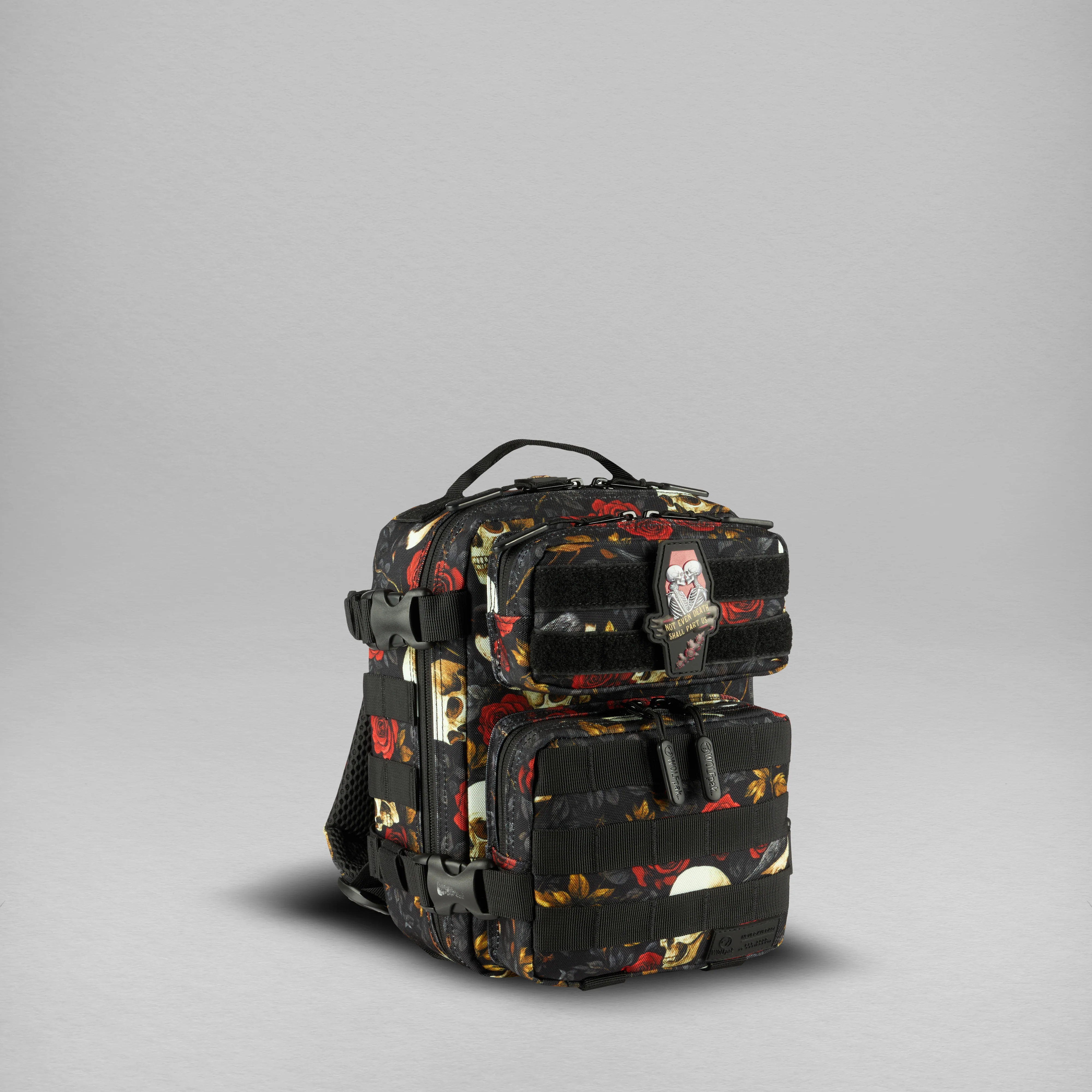 9L Backpack Mini Until Forever - Image 4