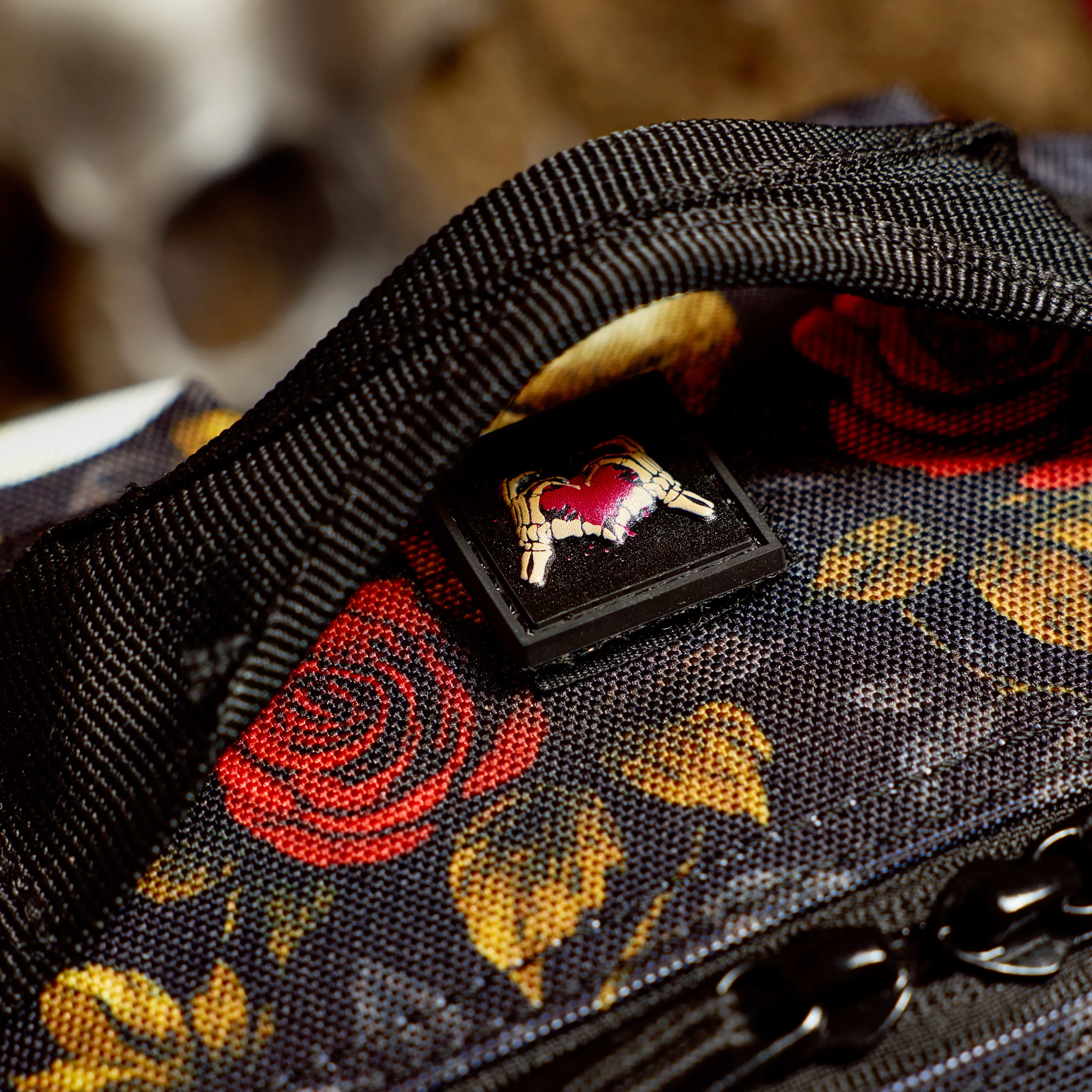 9L Backpack Mini Until Forever - Image 7