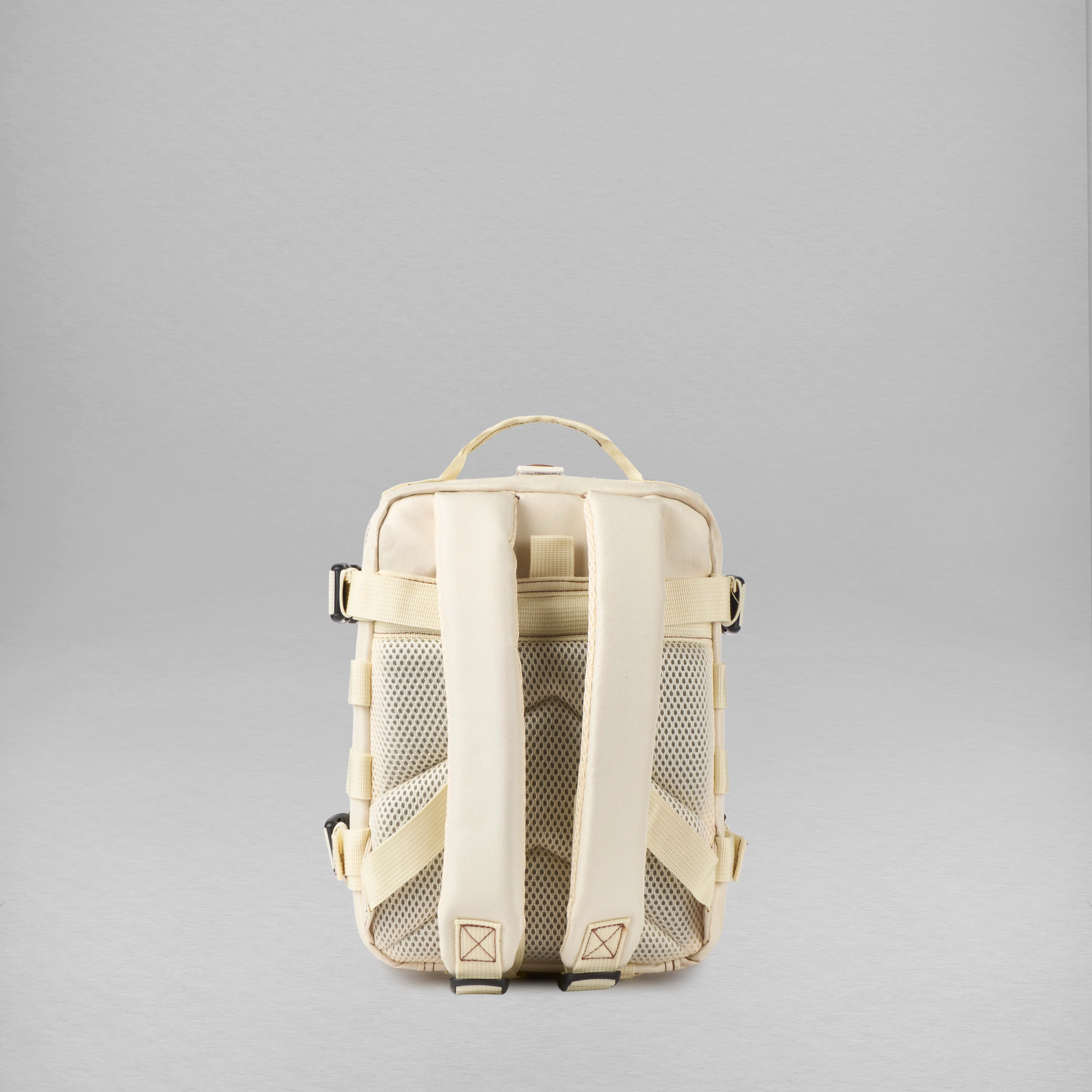 9L Backpack Mini Vanilla - Image 5