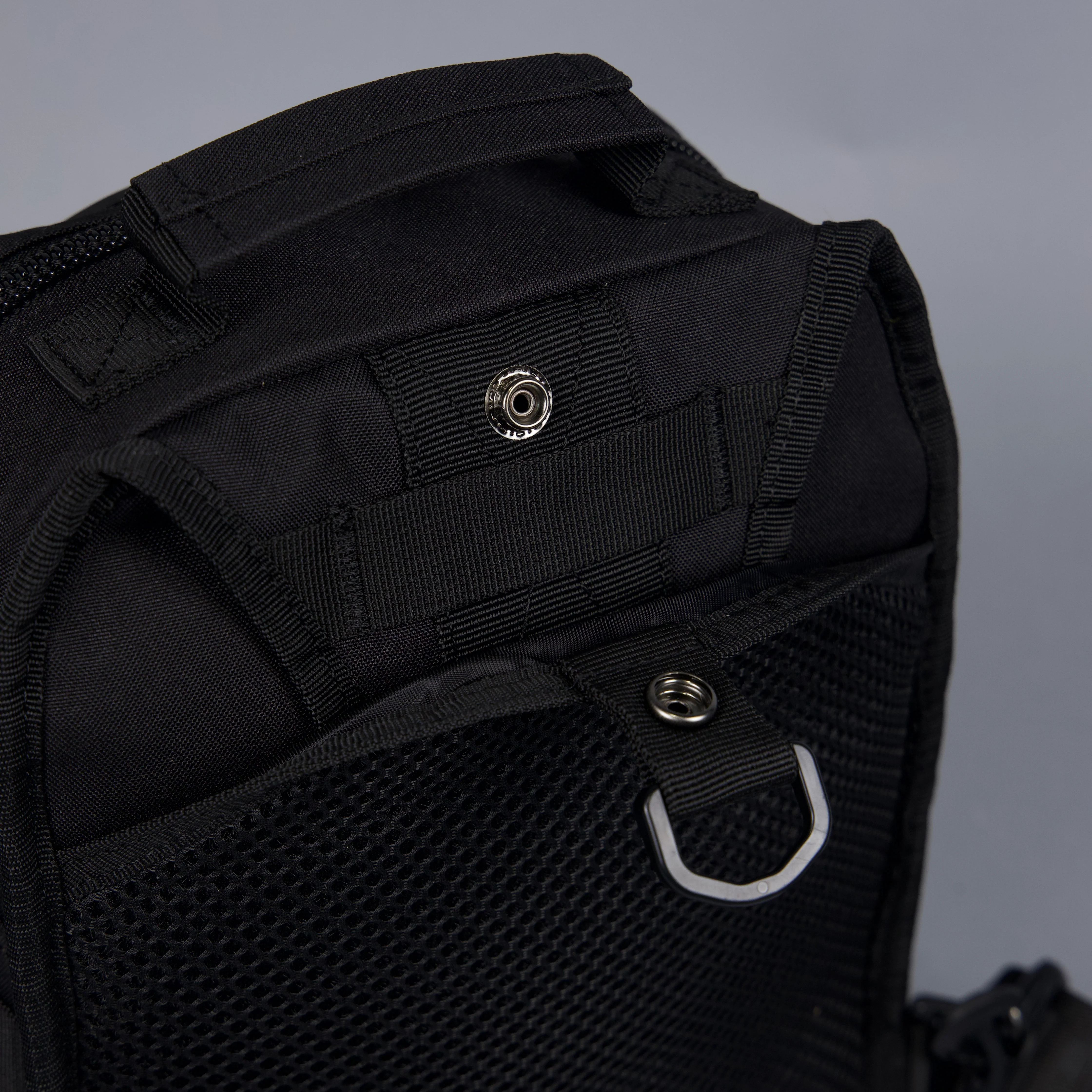9L Tactical Sling Bag Batman - Image 7