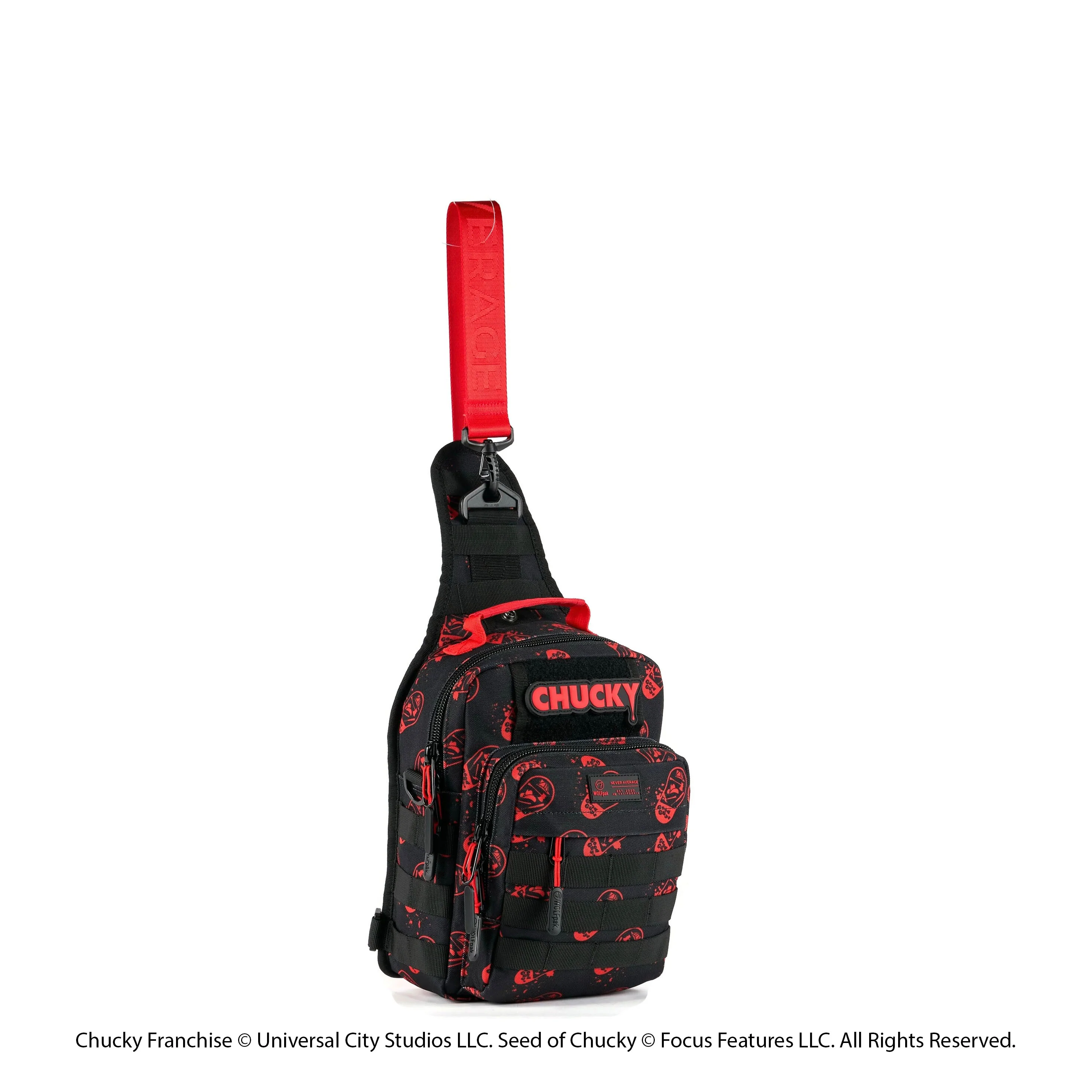 9L Tactical Sling Bag Chucky - Image 3