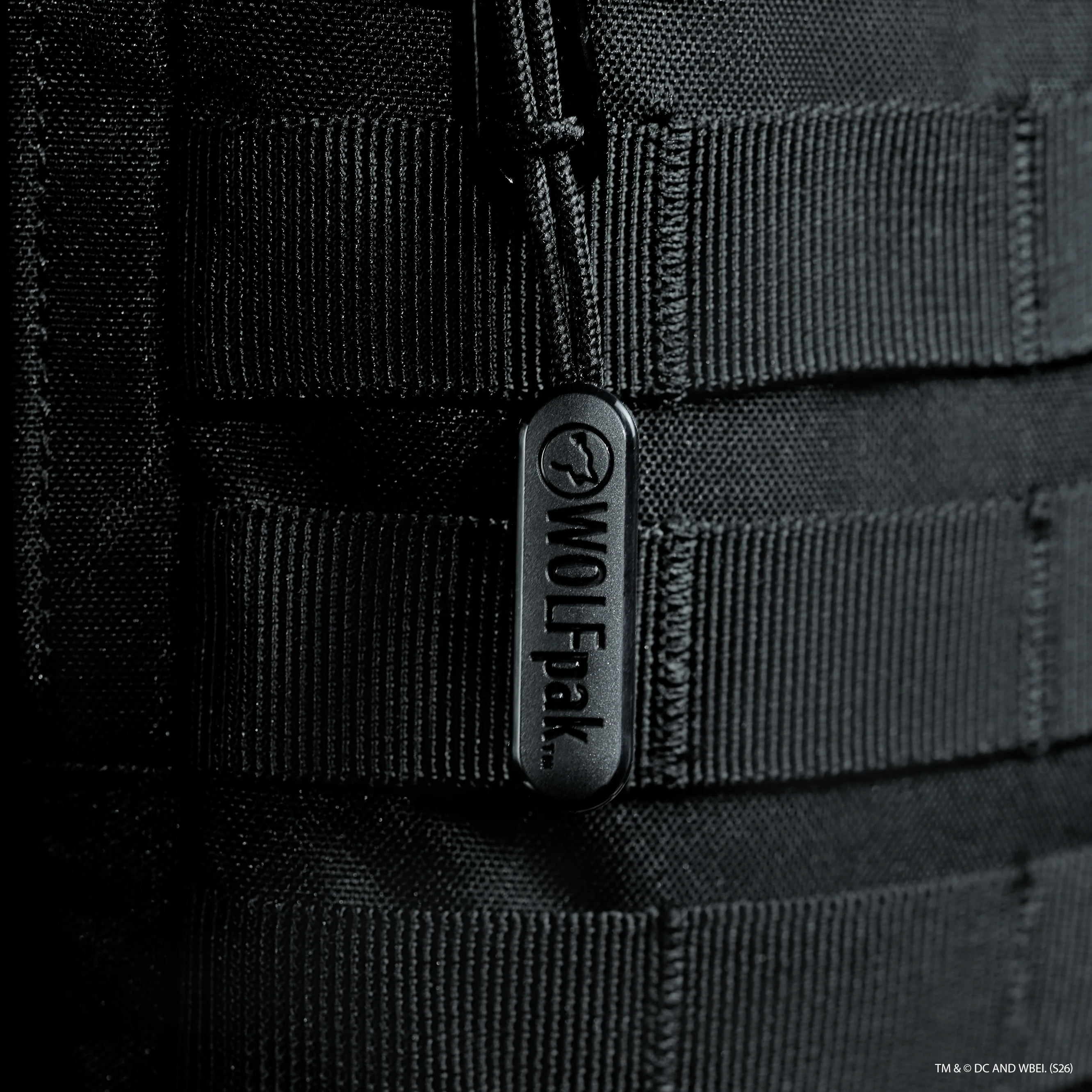 9L Tactical Sling Bag The Dark Knight - Image 8
