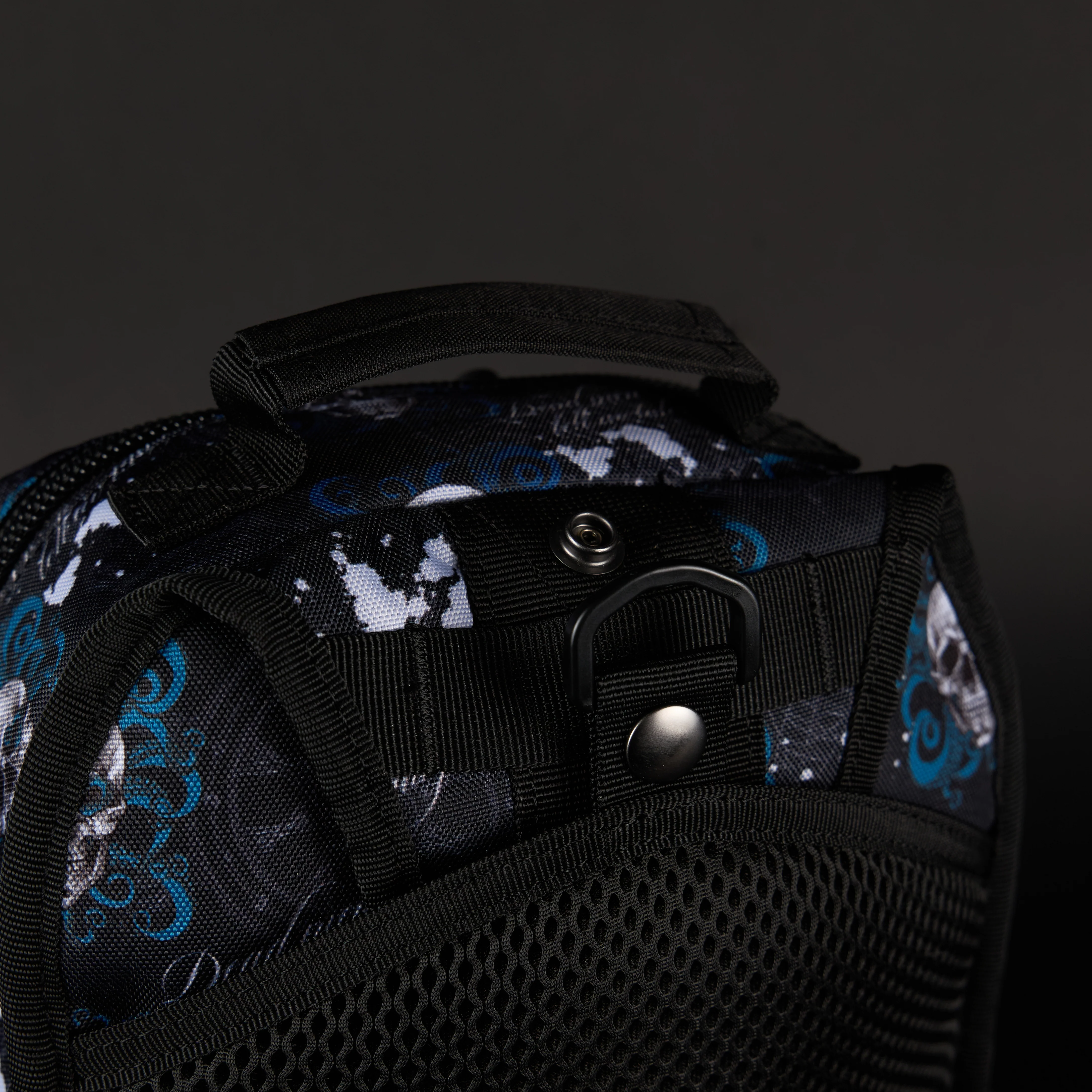 9L Tactical Sling Bag Dead Men Tell No Tales Sale - Image 11