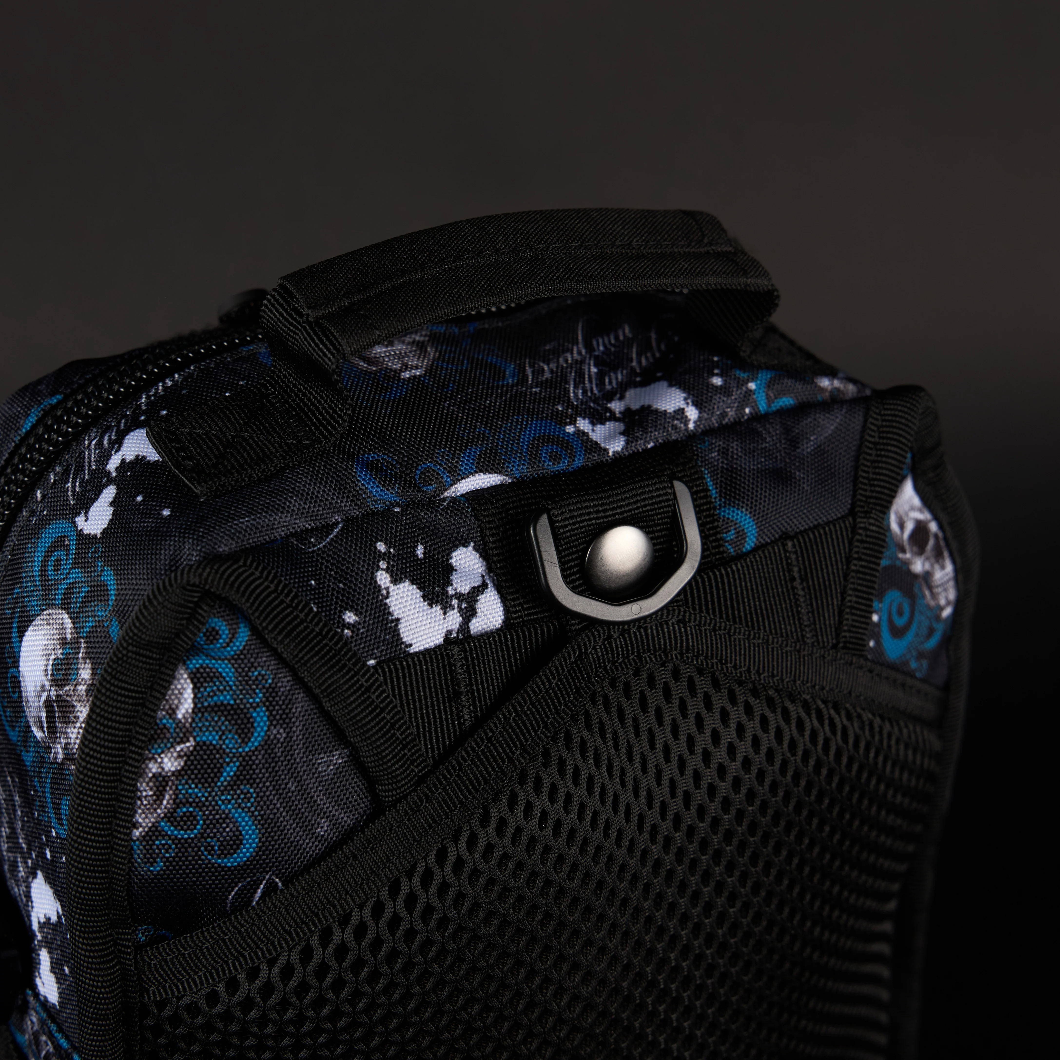 9L Tactical Sling Bag Dead Men Tell No Tales Sale - Image 12