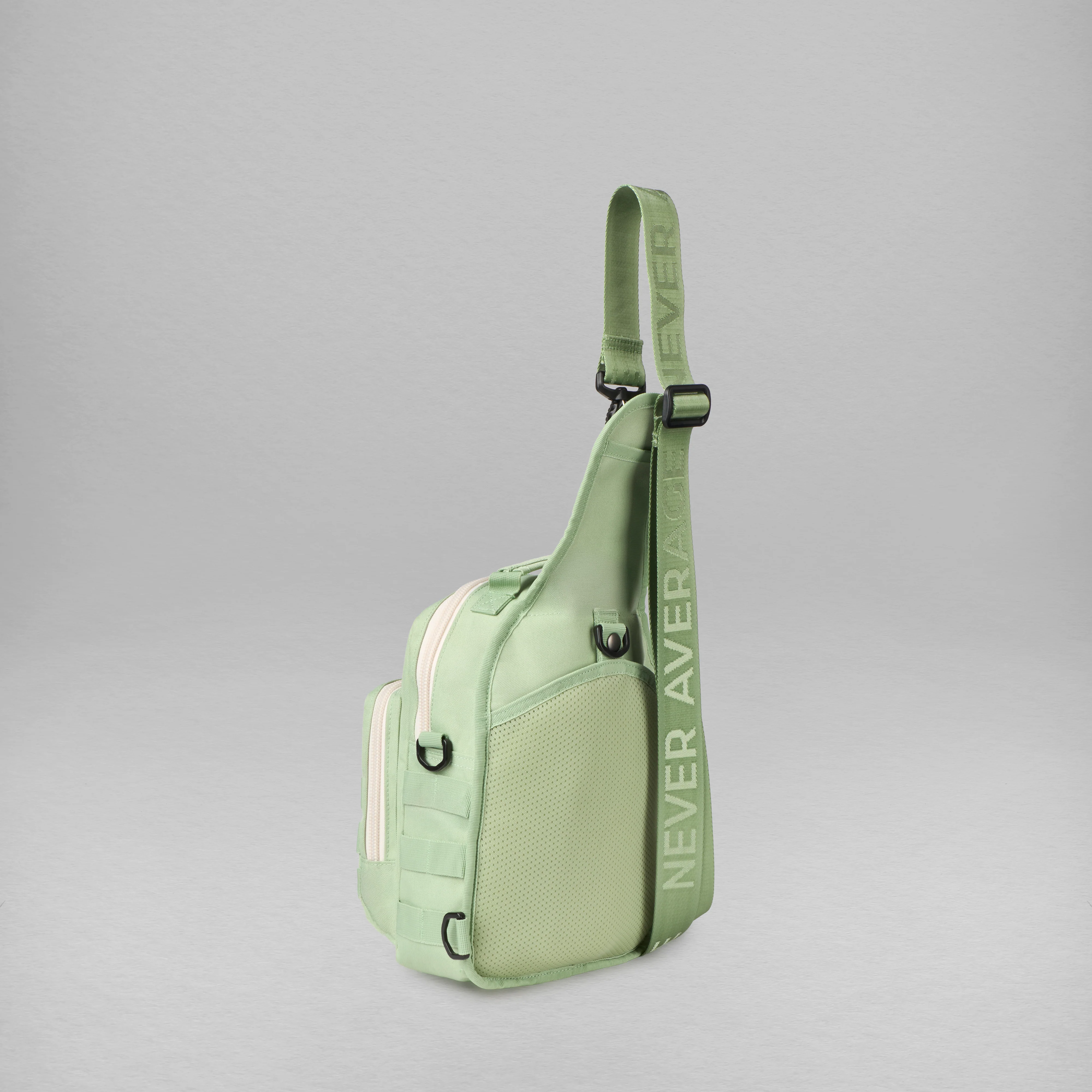 9L Tactical Sling Bag Matcha (Pre-Order Ships By 8/15) - Image 4