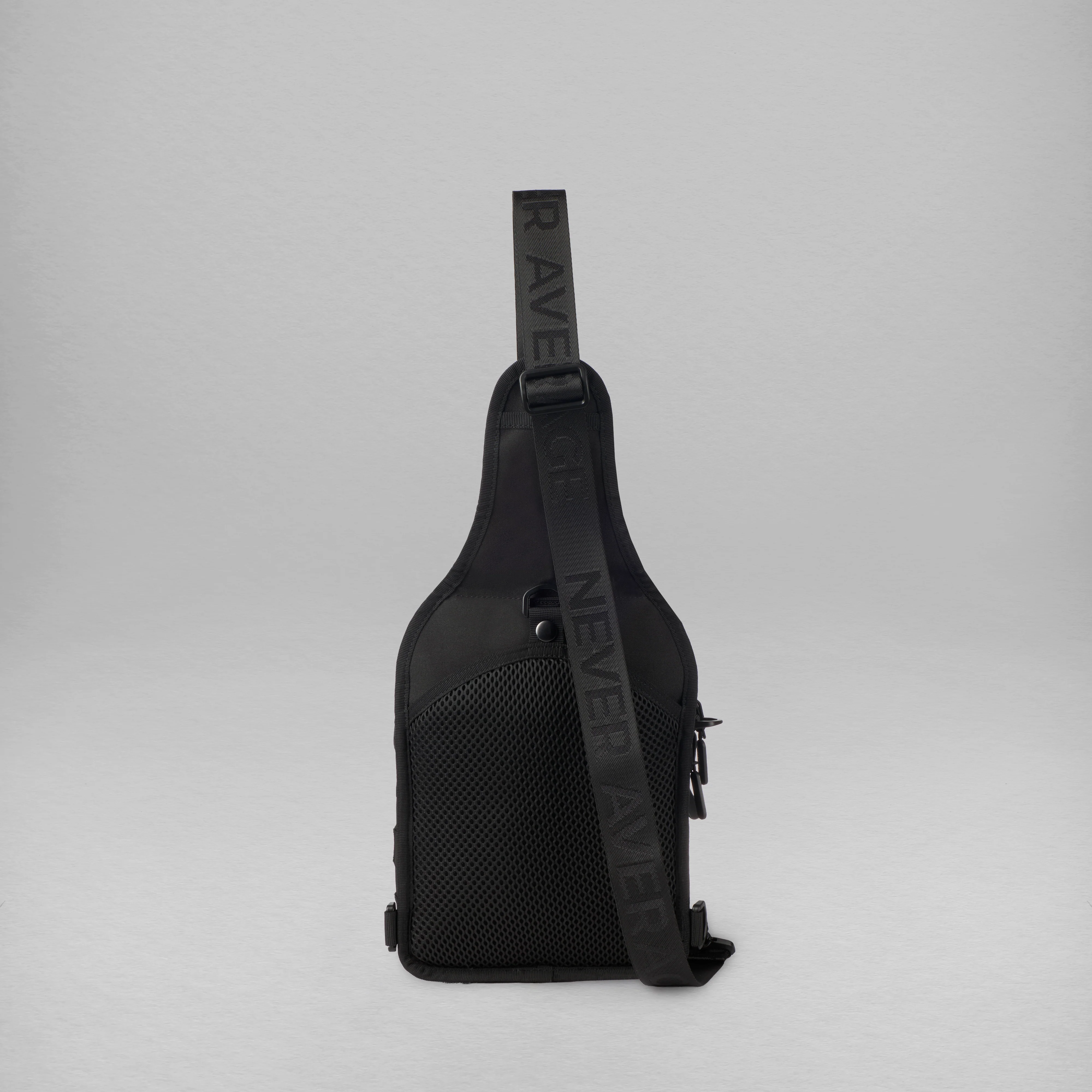 9L Tactical Sling Bag Nightshade - Image 4