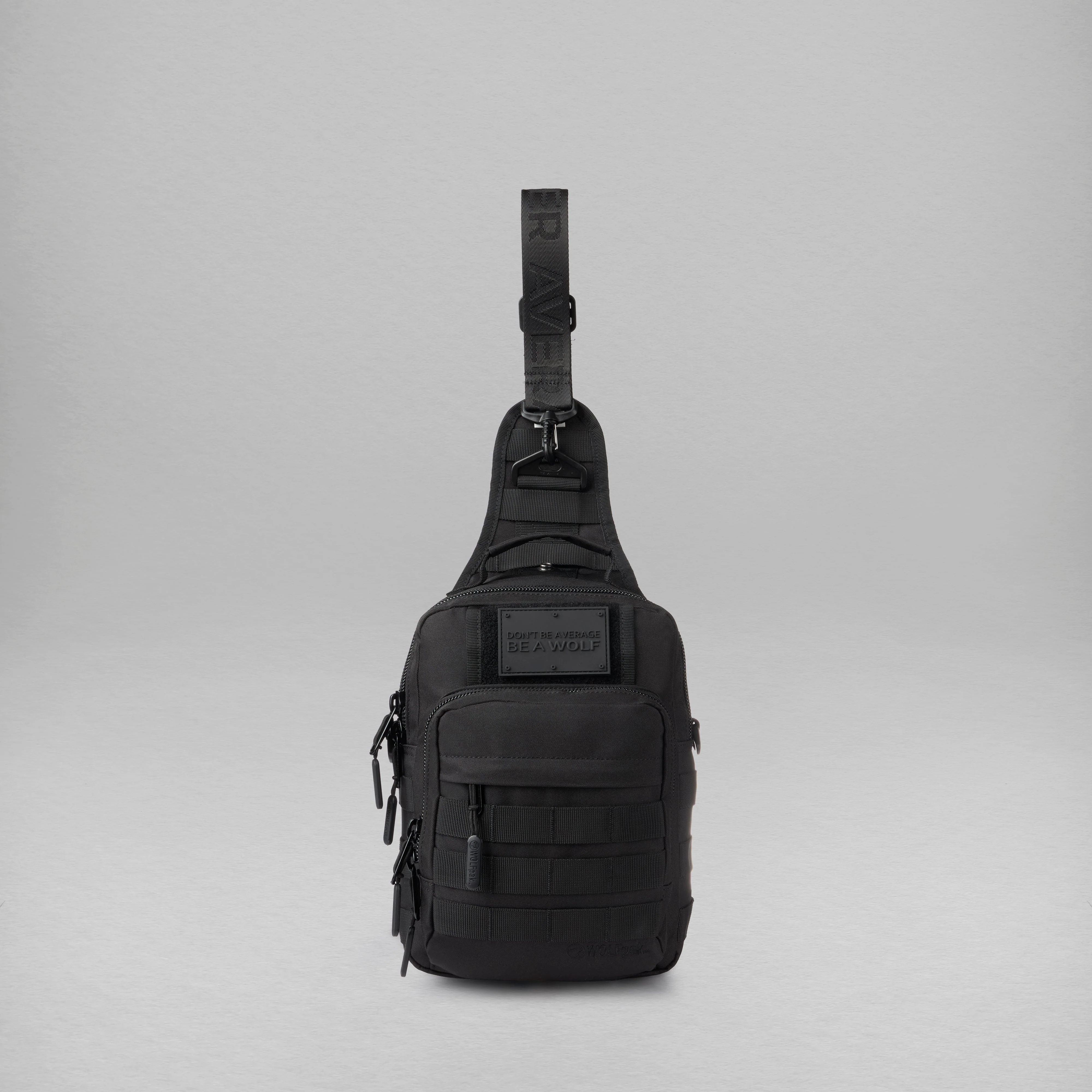 š 9L Tactical Sling Bag Nightshade (100% off)
