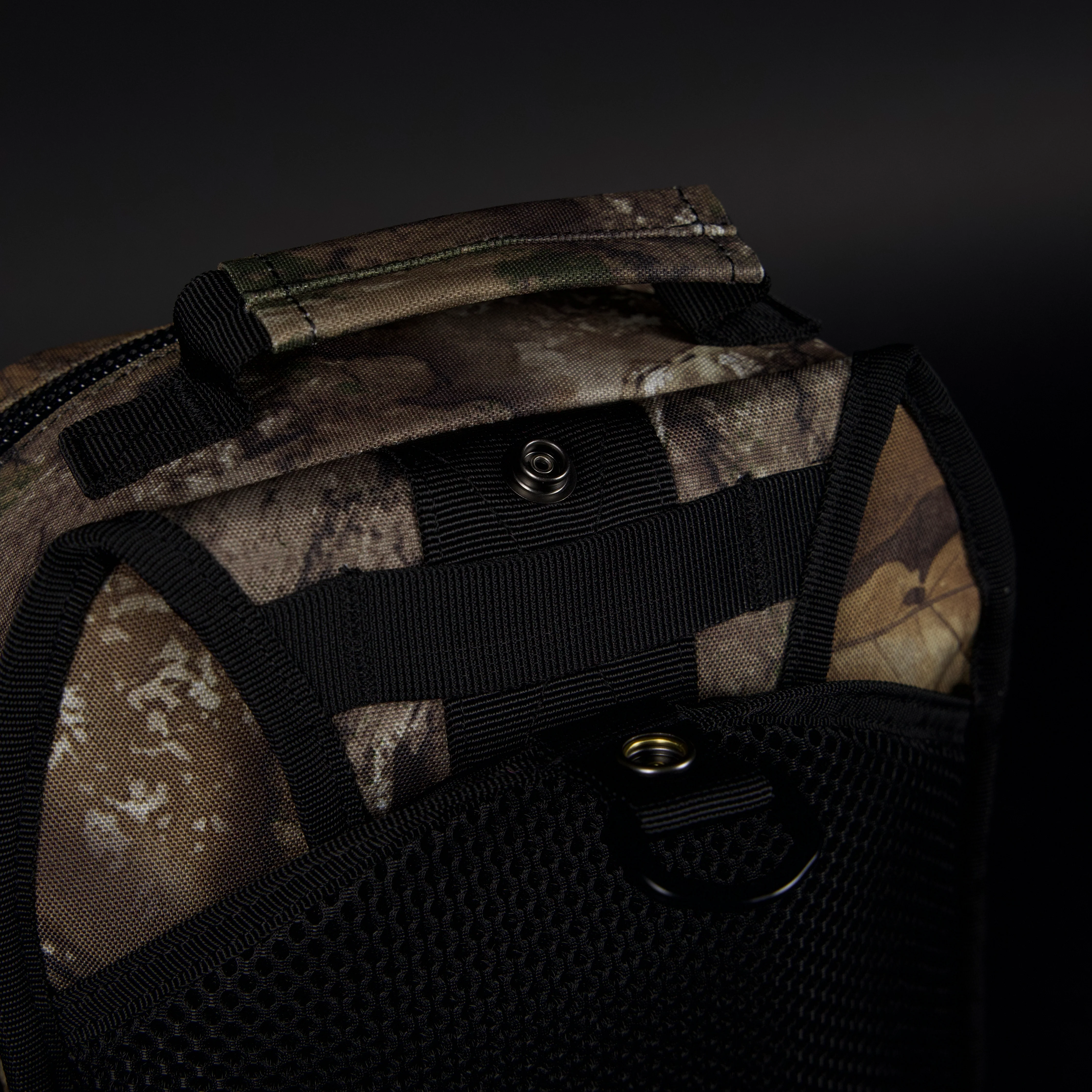 9L Tactical Sling Bag Realtree APX Sale - Image 12