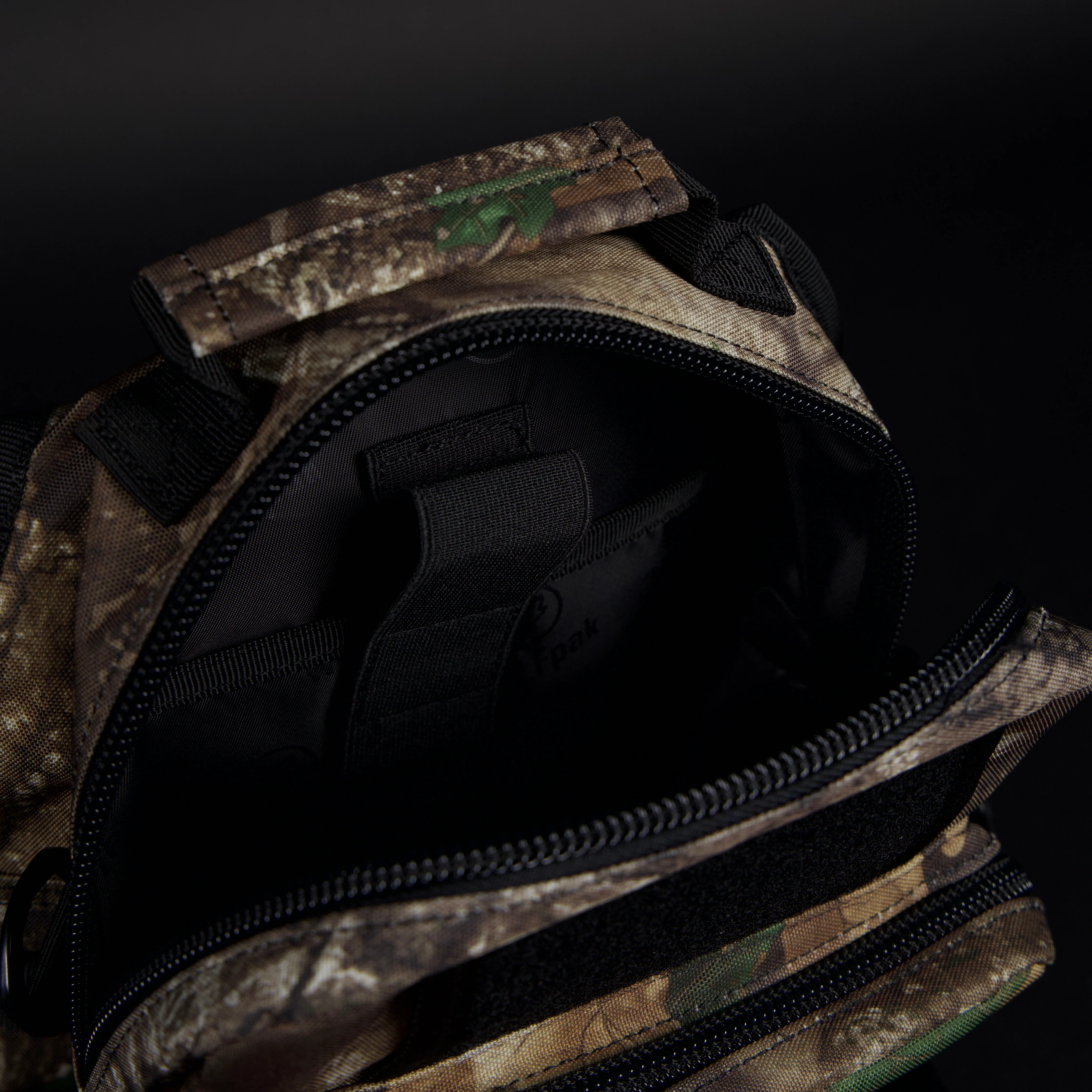 9L Tactical Sling Bag Realtree APX Sale - Image 14