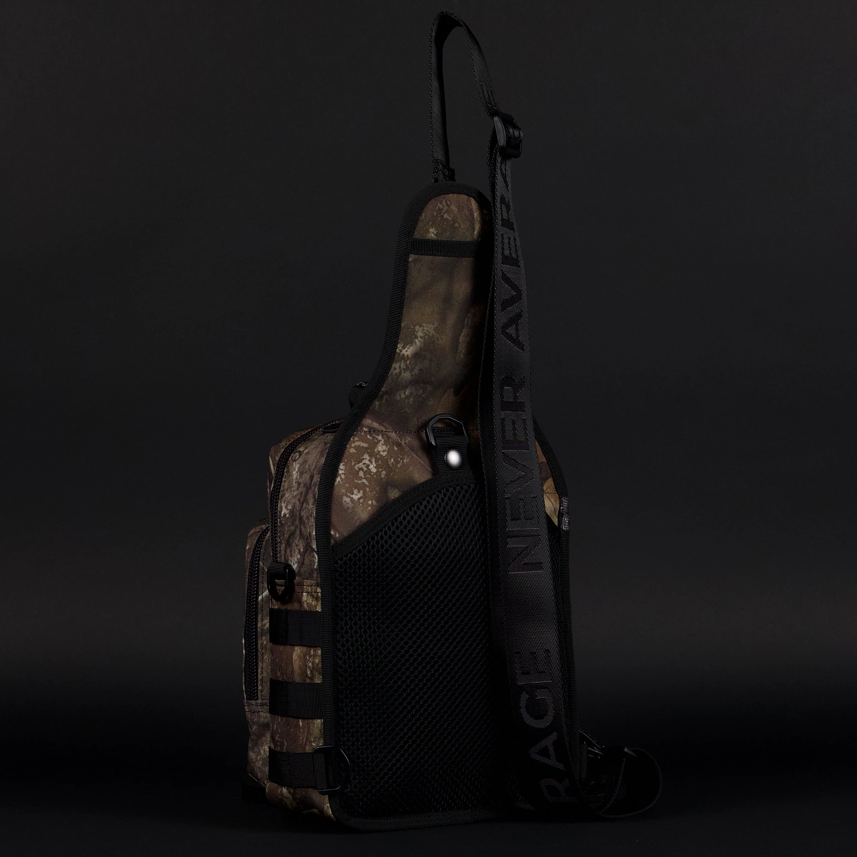 9L Tactical Sling Bag Realtree APX Sale - Image 9