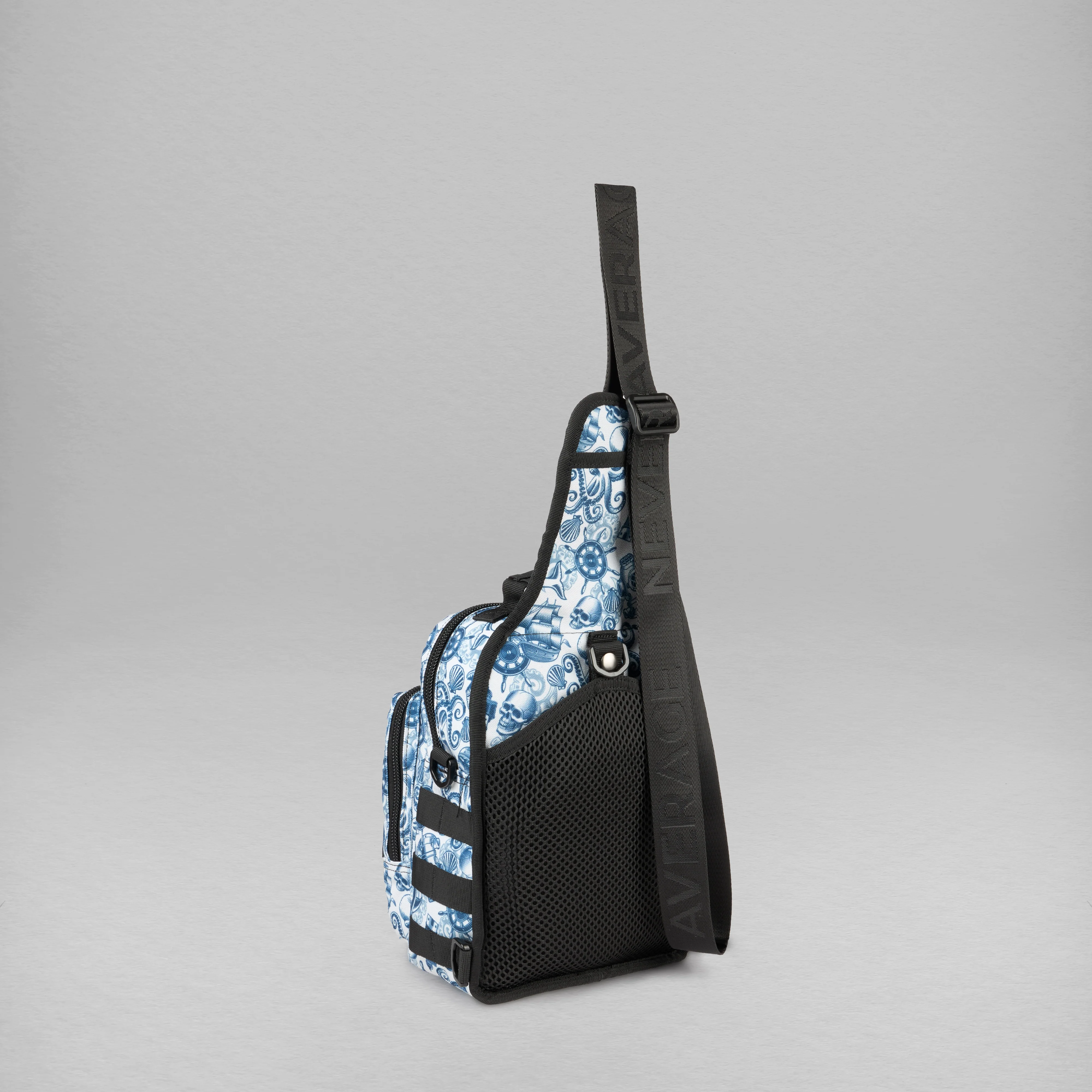 9L Tactical Sling Bag Sailor's Curse - Image 4
