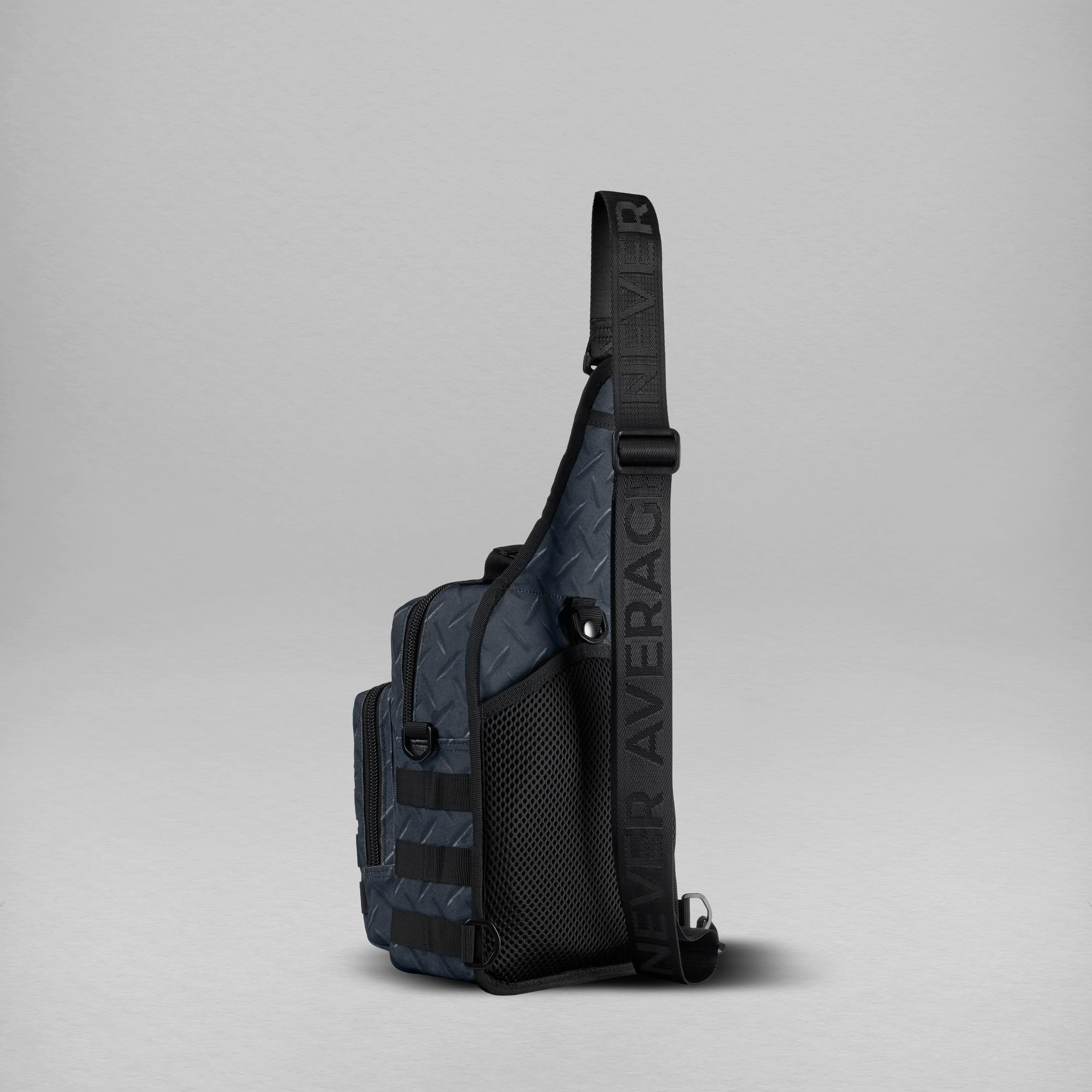 9L Tactical Sling Bag Strength Club - Image 4