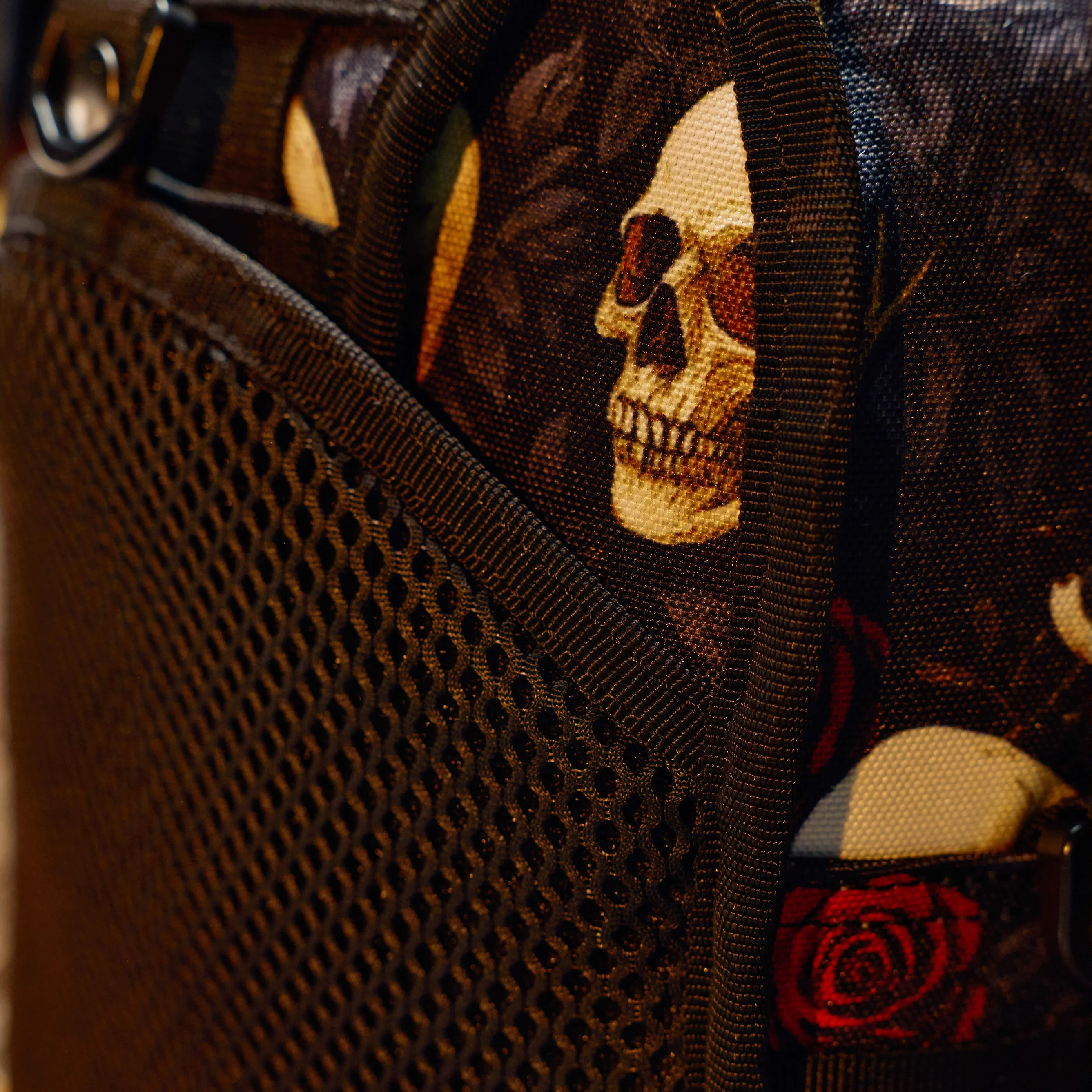 9L Tactical Sling Bag Until Forever - Image 9