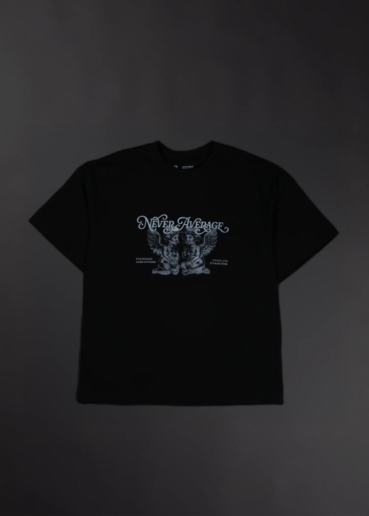 Angels Graphic Tee - Image 4